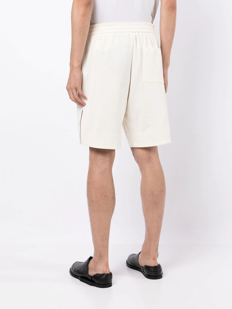 KNIT WAIST JERSEY BOXER SHORT 4