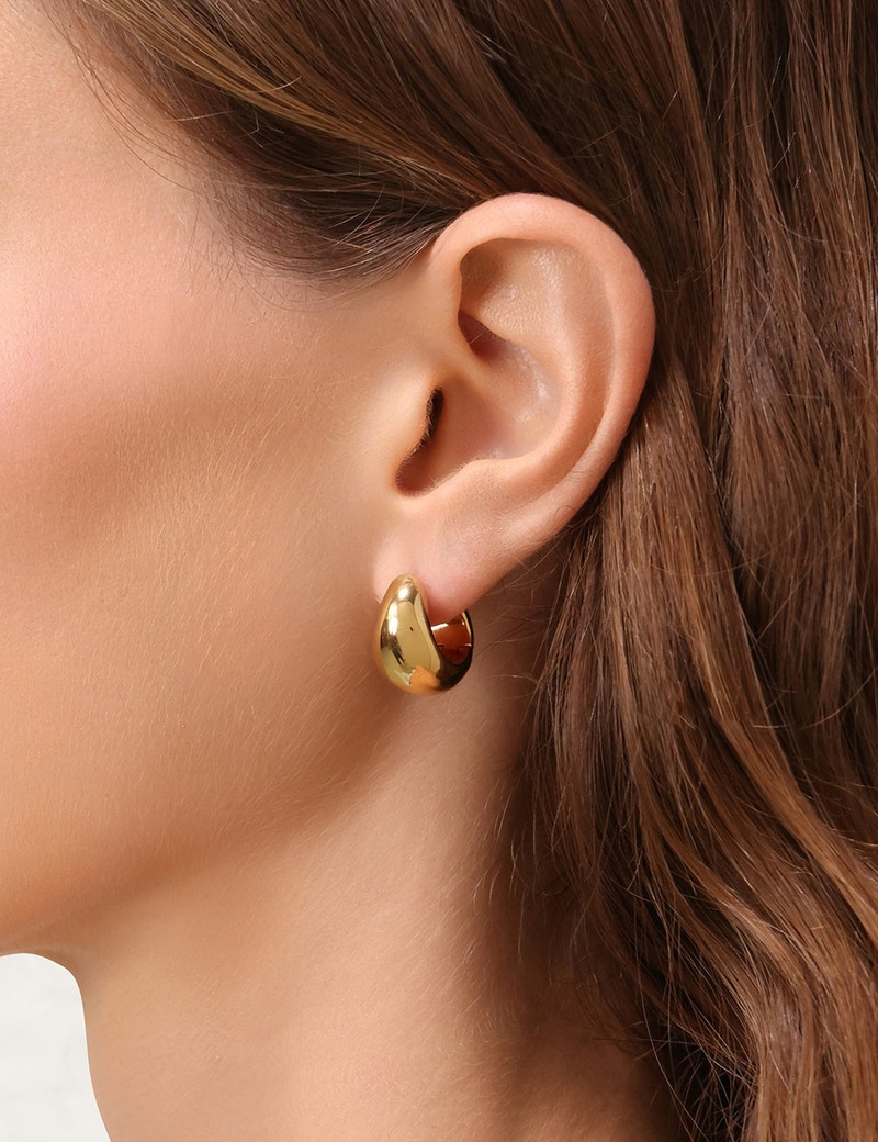Zimmermann ZIMMERMANN FLOW HOOPS outlook