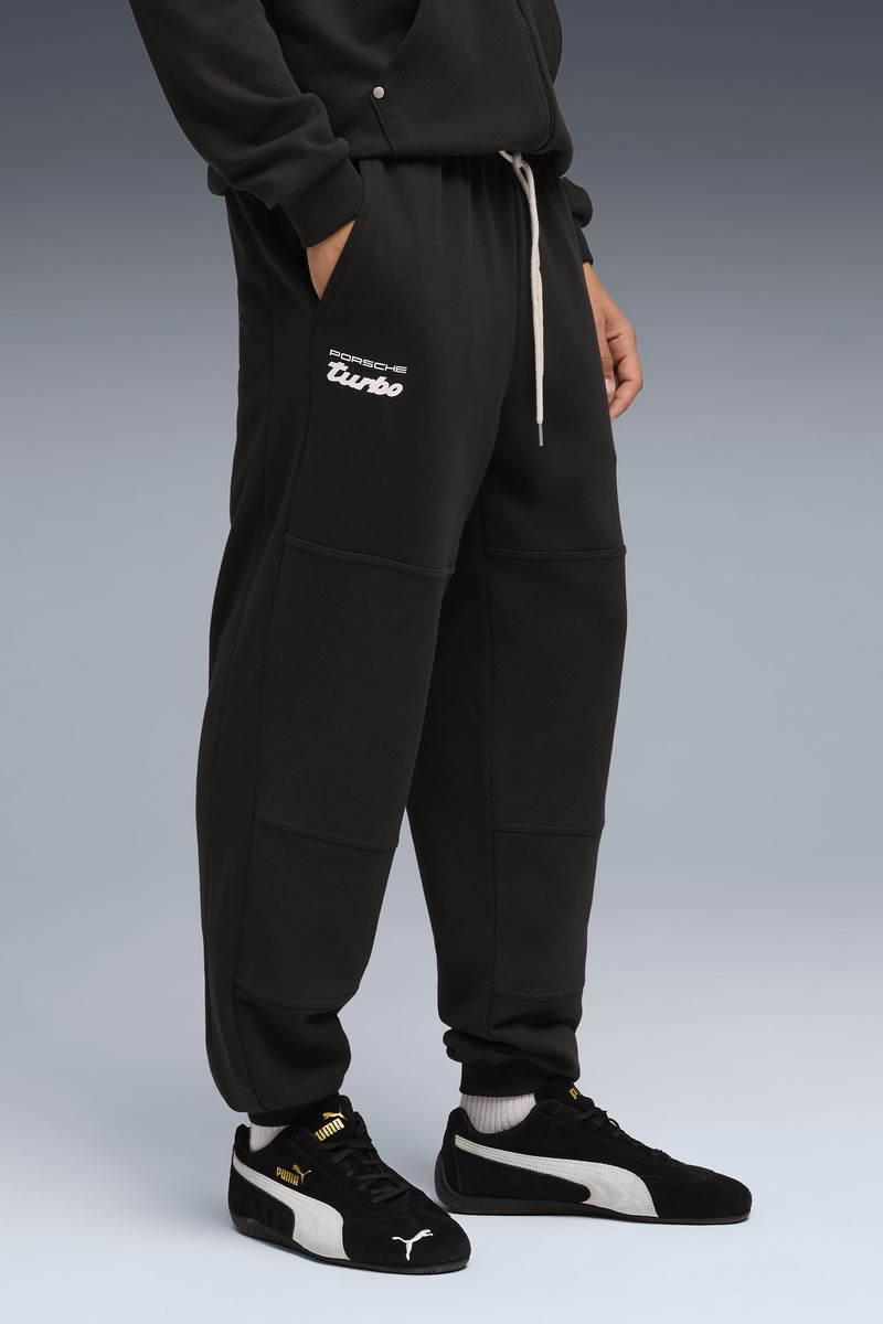 PUMA Porsche Legacy Men's Sweatpants outlook