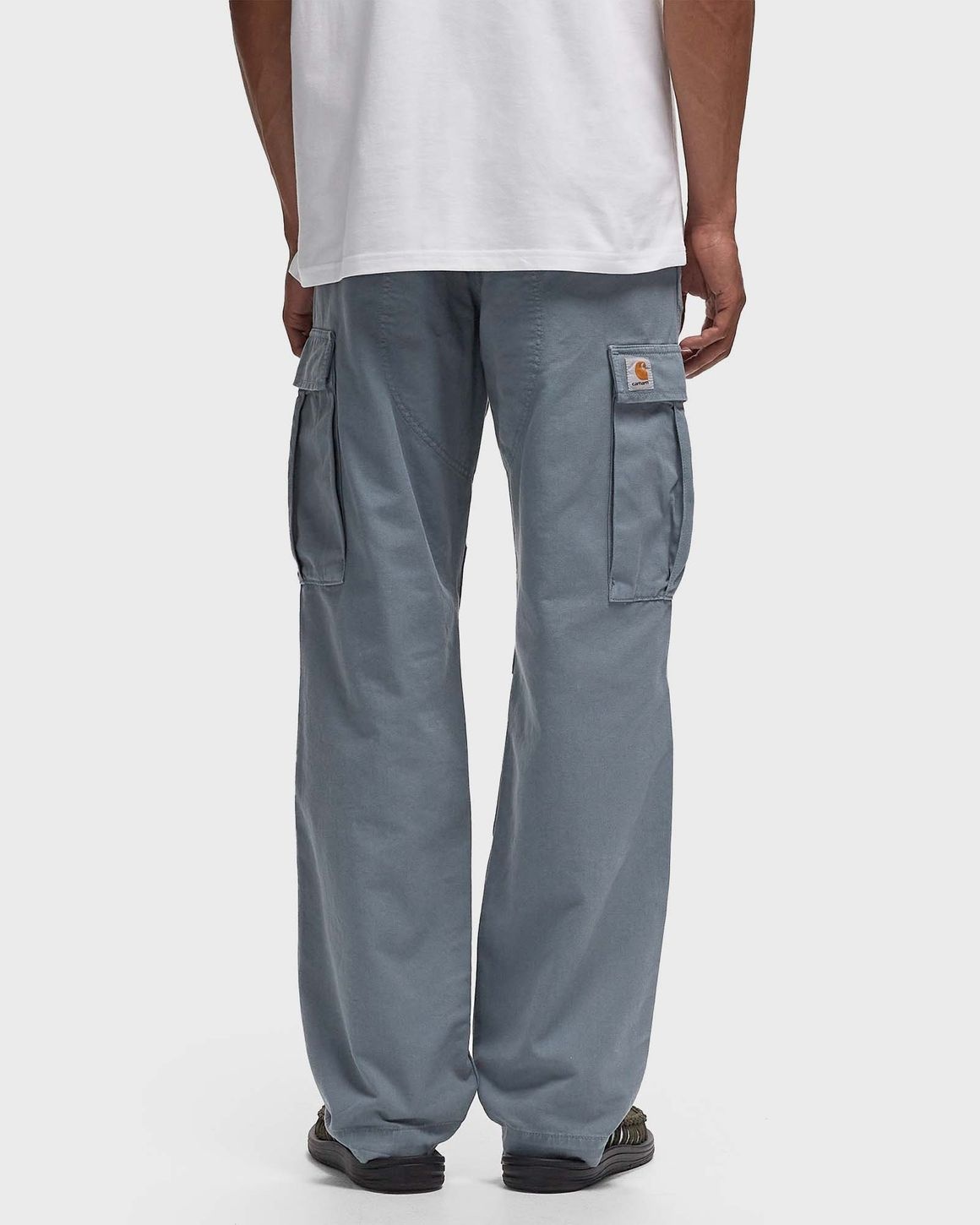 Regular Cargo Pant - 3