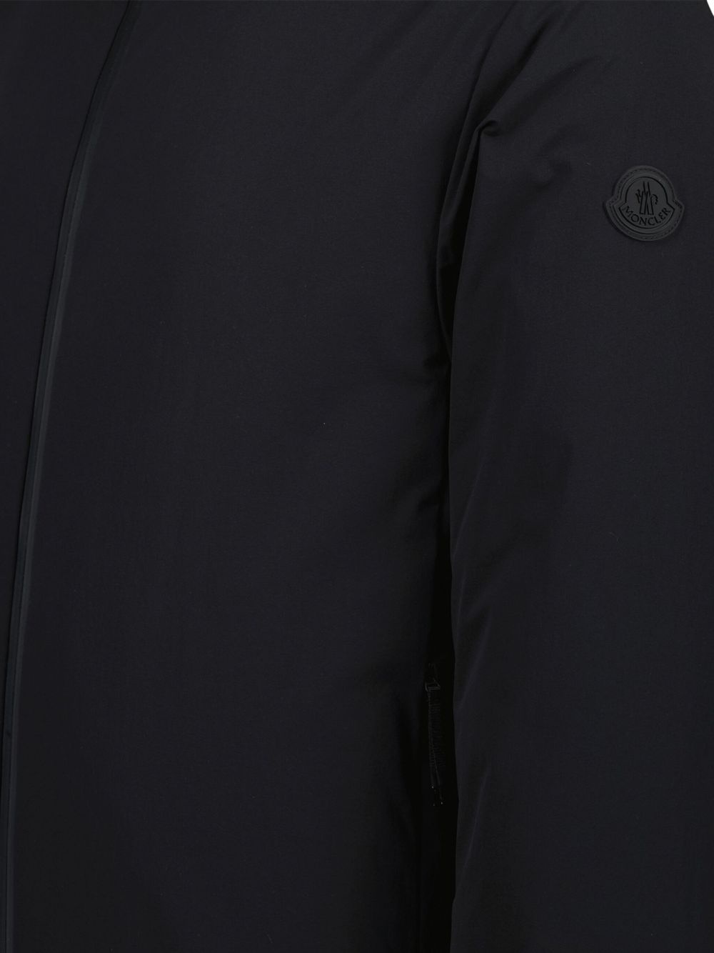 Larcher reversible down jacket - 6