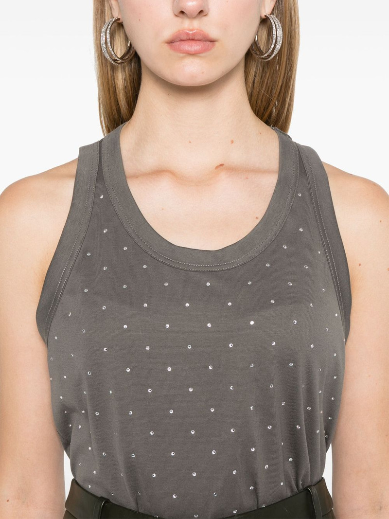 jersey vest 5
