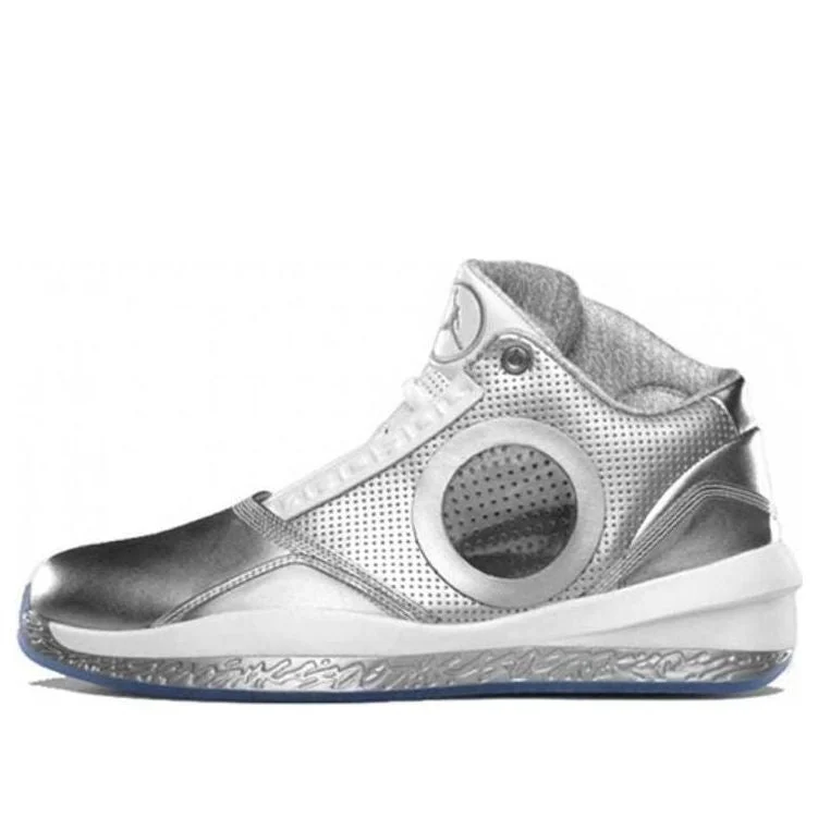 Air Jordan 2010 '25th Anniversary' 387358-006 - 1