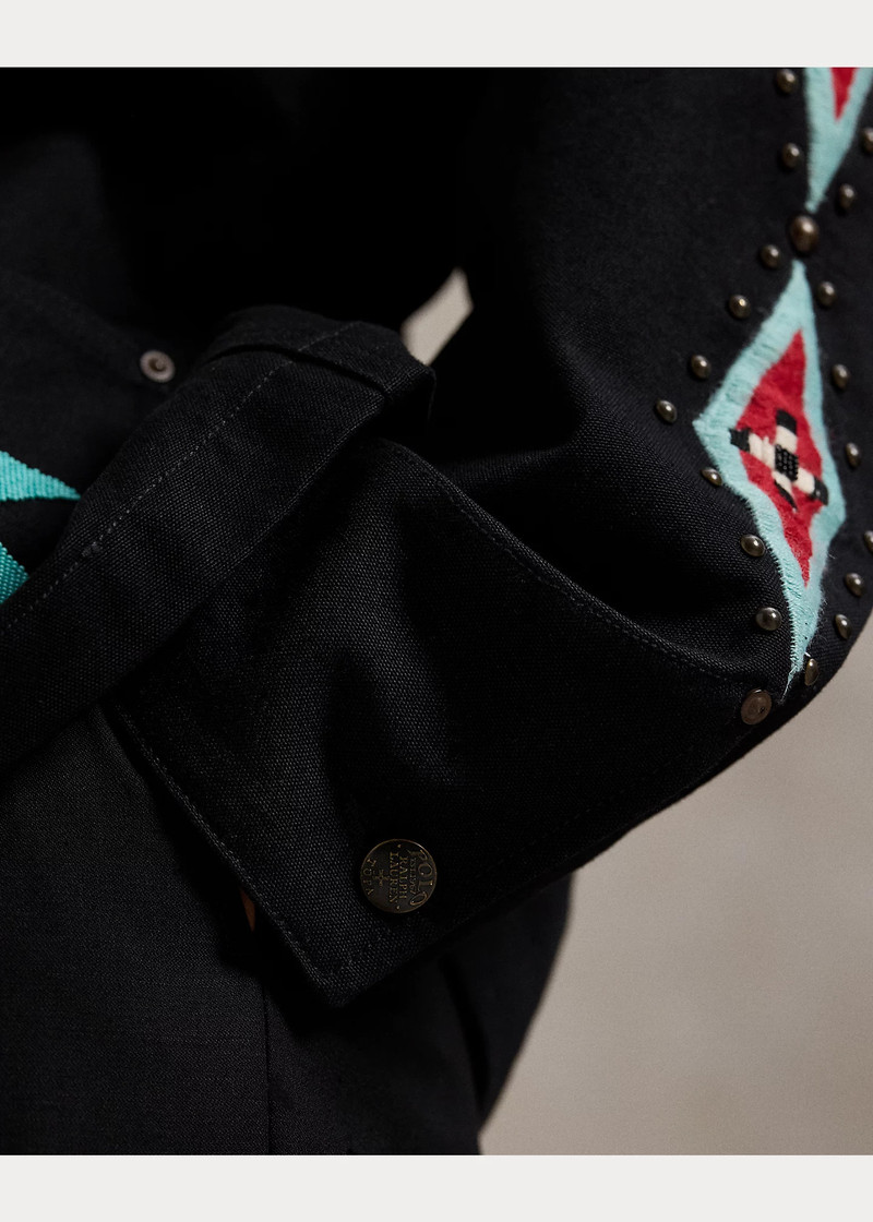 PRL x TÓPA Reflections of Above Jacket 6