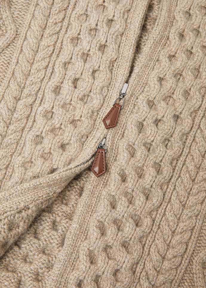 Eyre Cardigan - 7