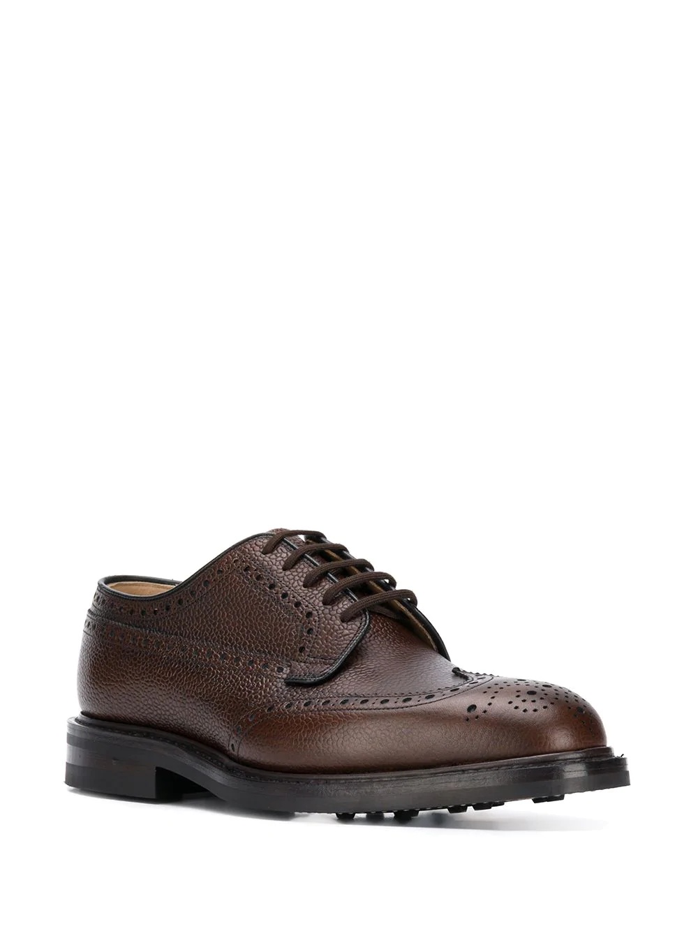 Grafton Derby brogues - 2