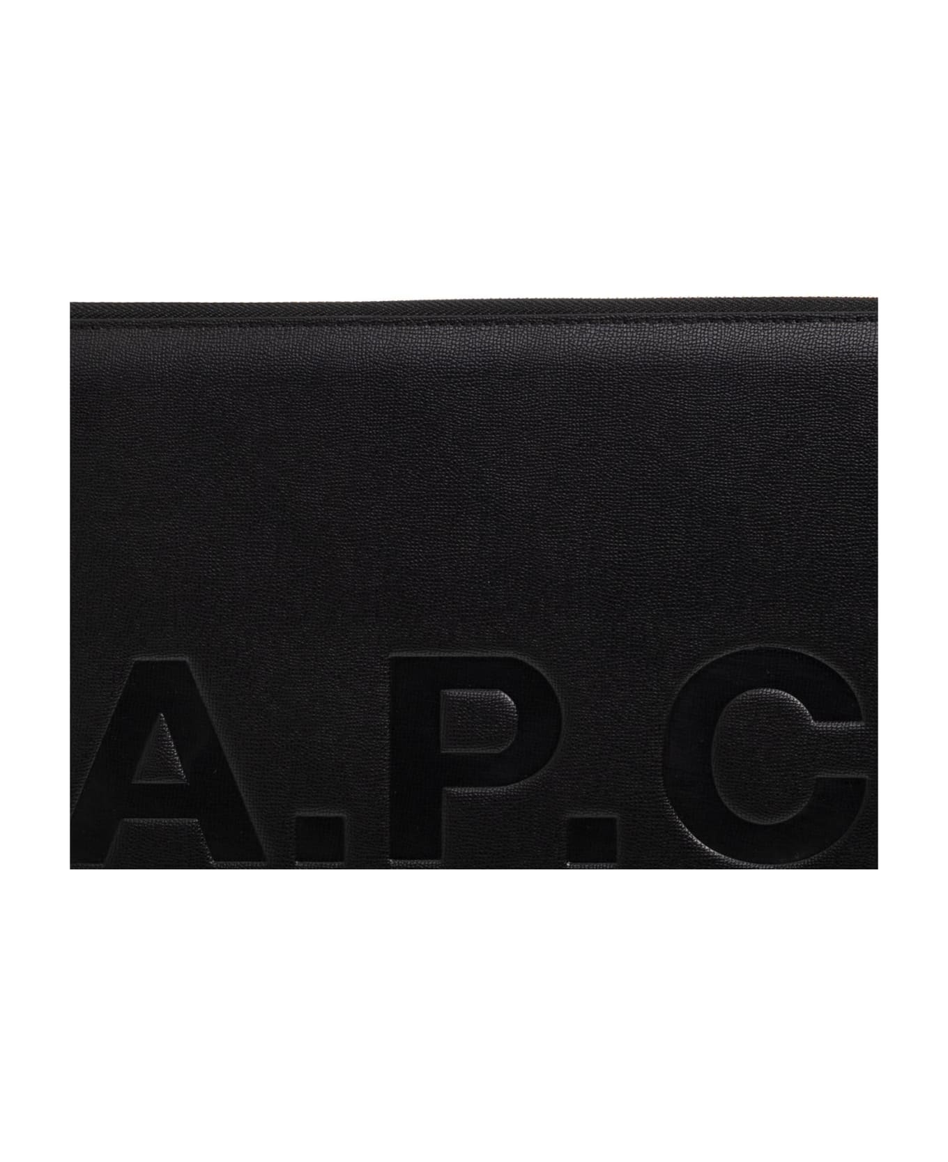 Briefcase With Logo - 5