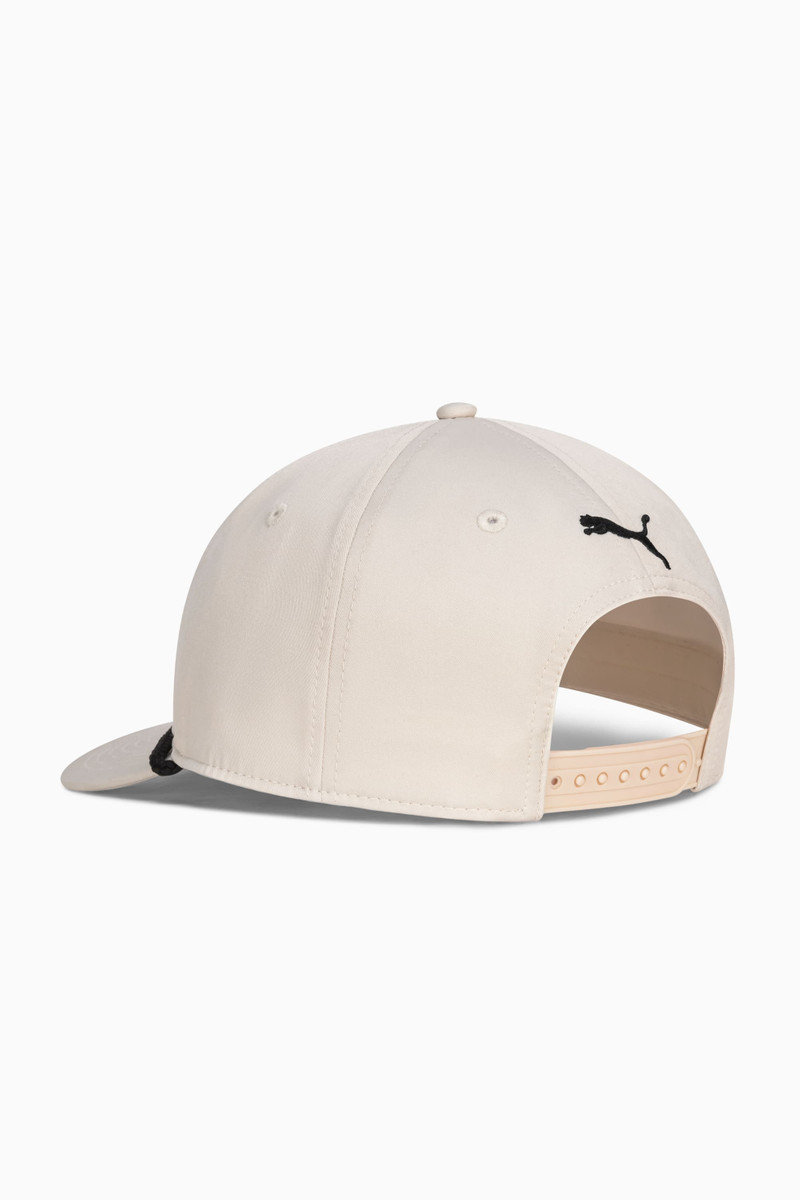 PUMA NYC Flat Brim Hat outlook