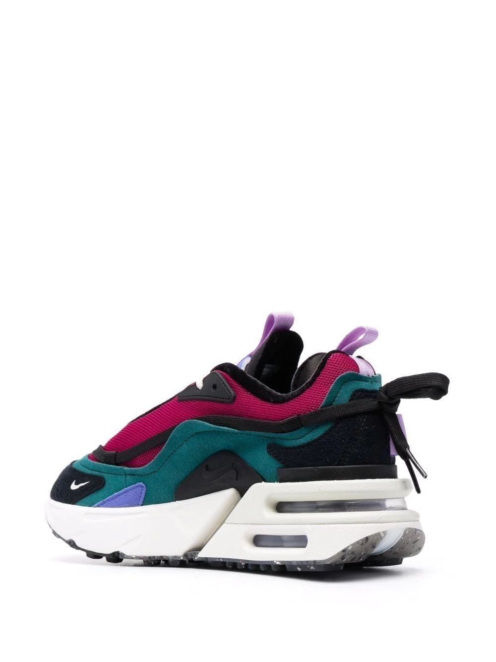 Air Max Furyosa NRG low-top sneakers - 5