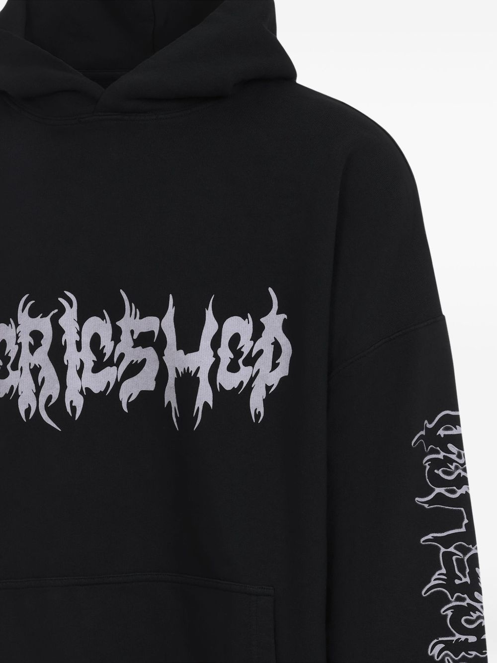 Faithless hoodie - 3