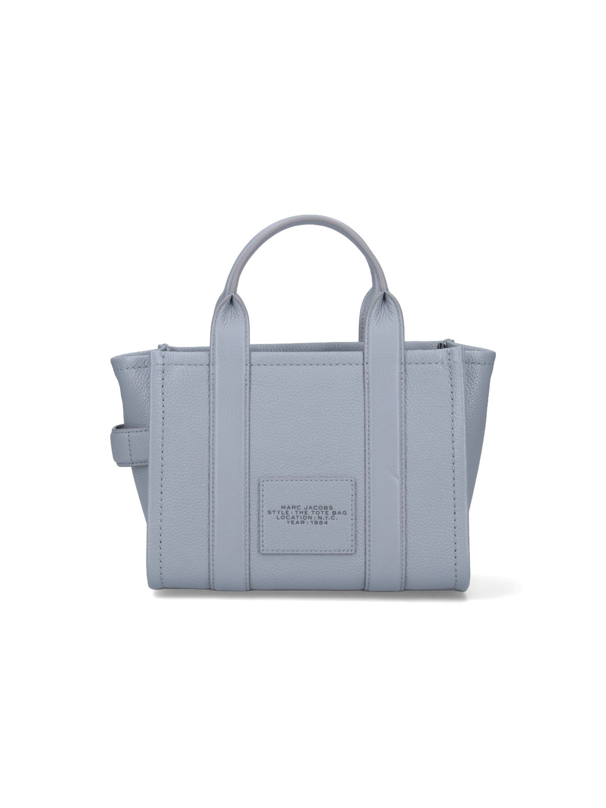 "THE SMALL TOTE" BAG - 3