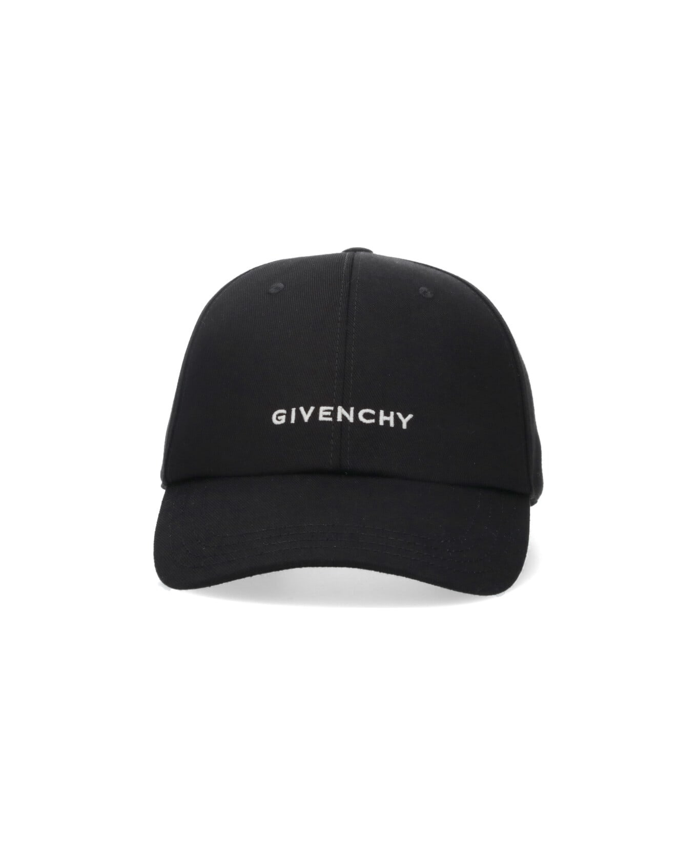 Logo Baseball Cap - 1