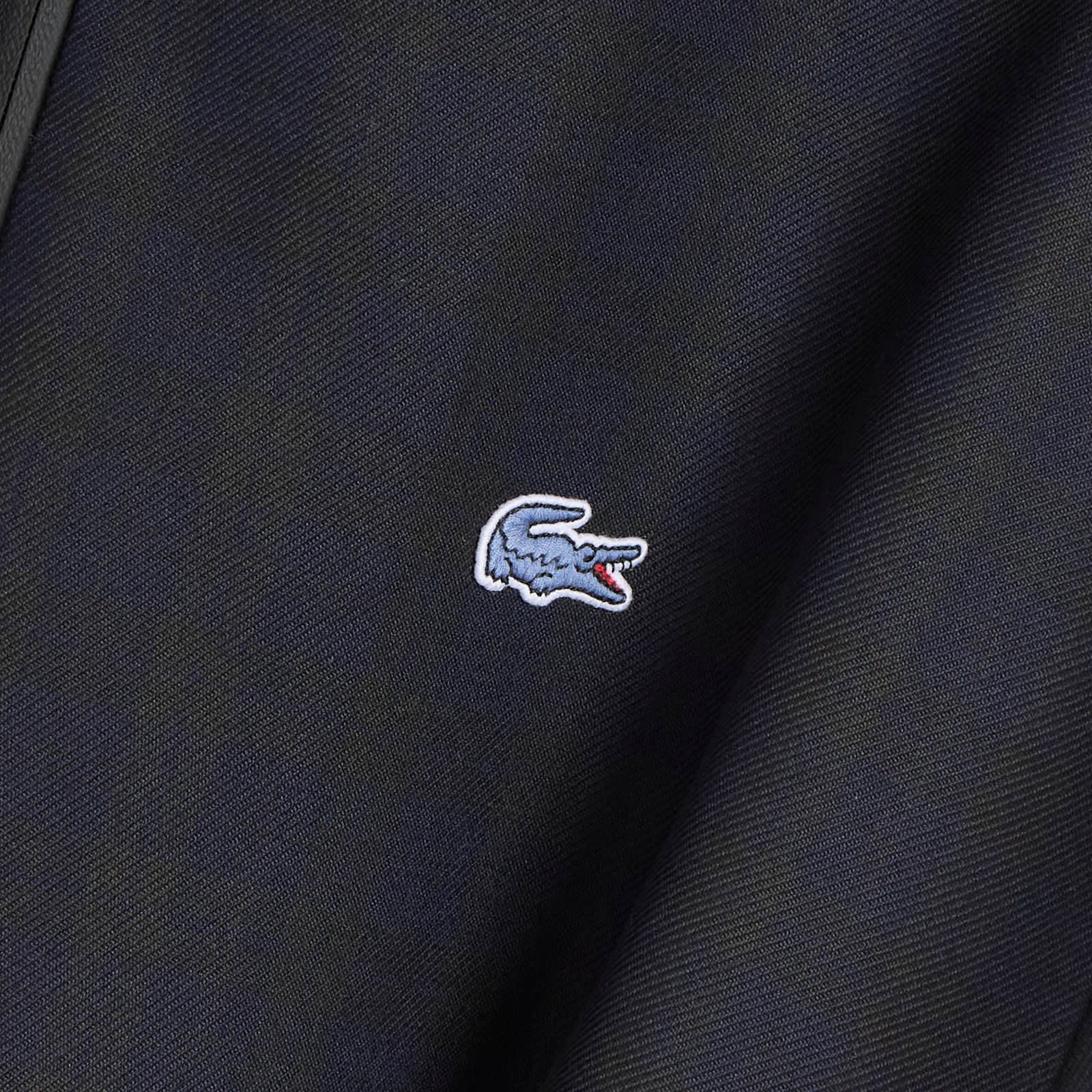 END. x Lacoste Jacket - 3