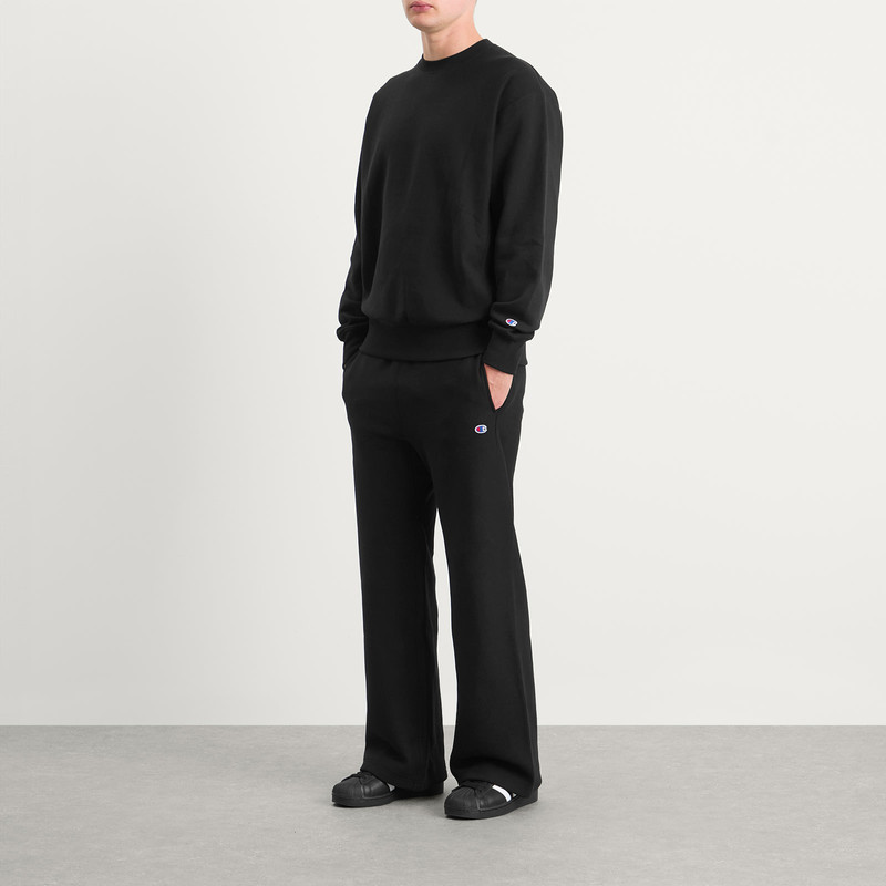 Champion Champion Classic Crew Sweatshirt outlook