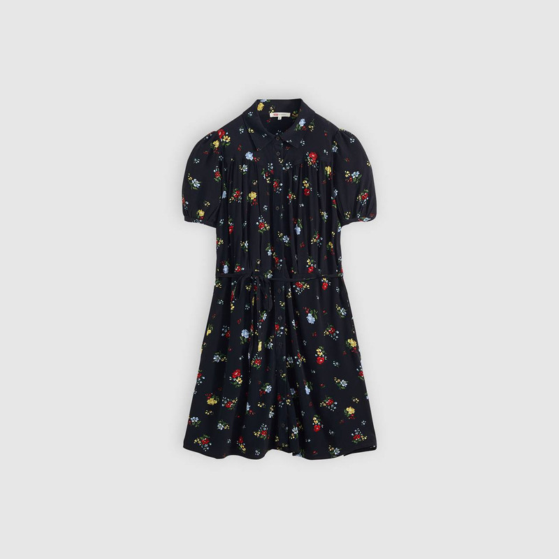 LEA MINI DRESS 1