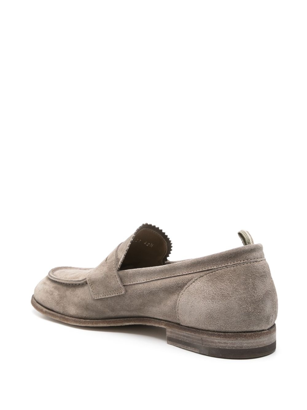 Solitude loafers - 3
