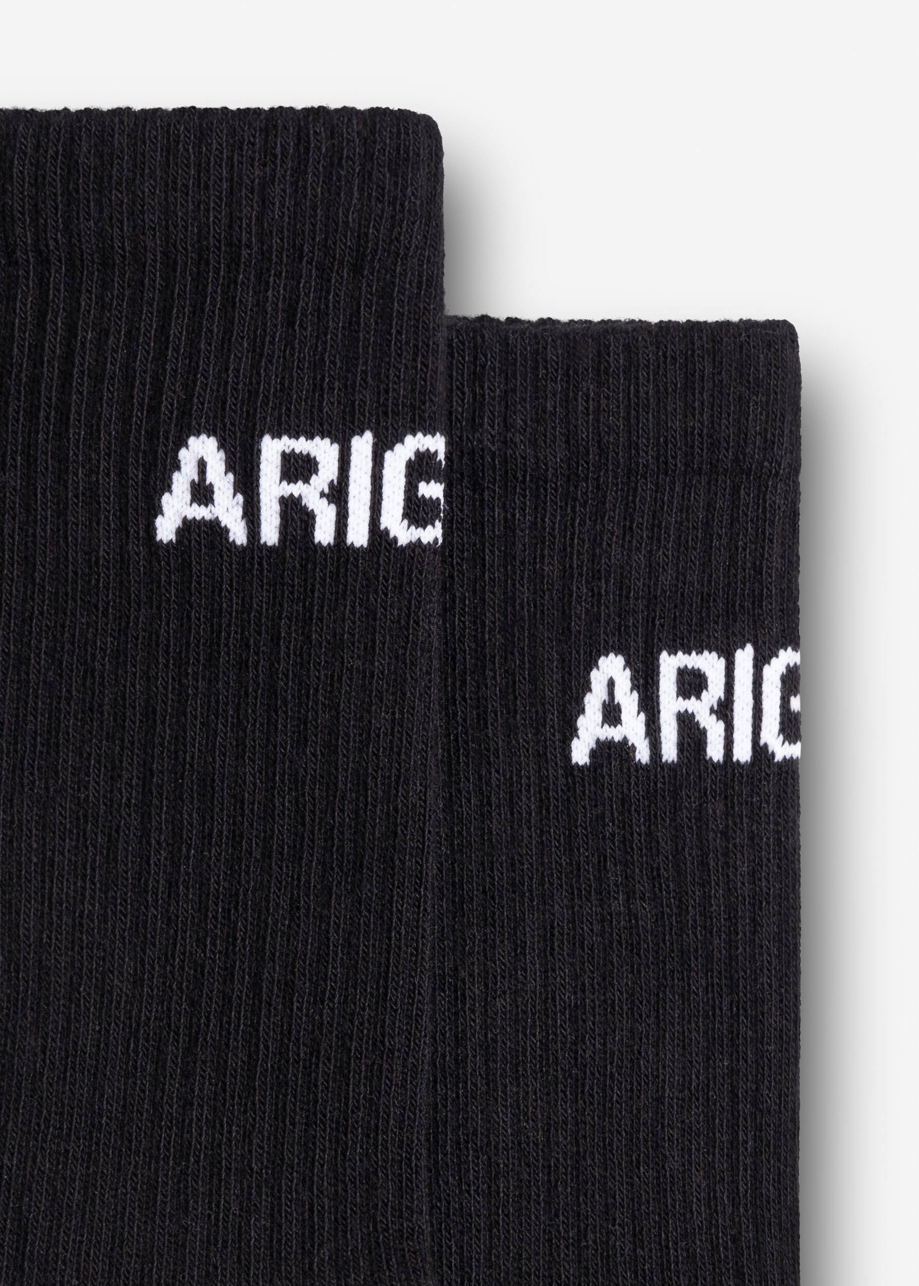 Arigato Logo Tube Socks - 2