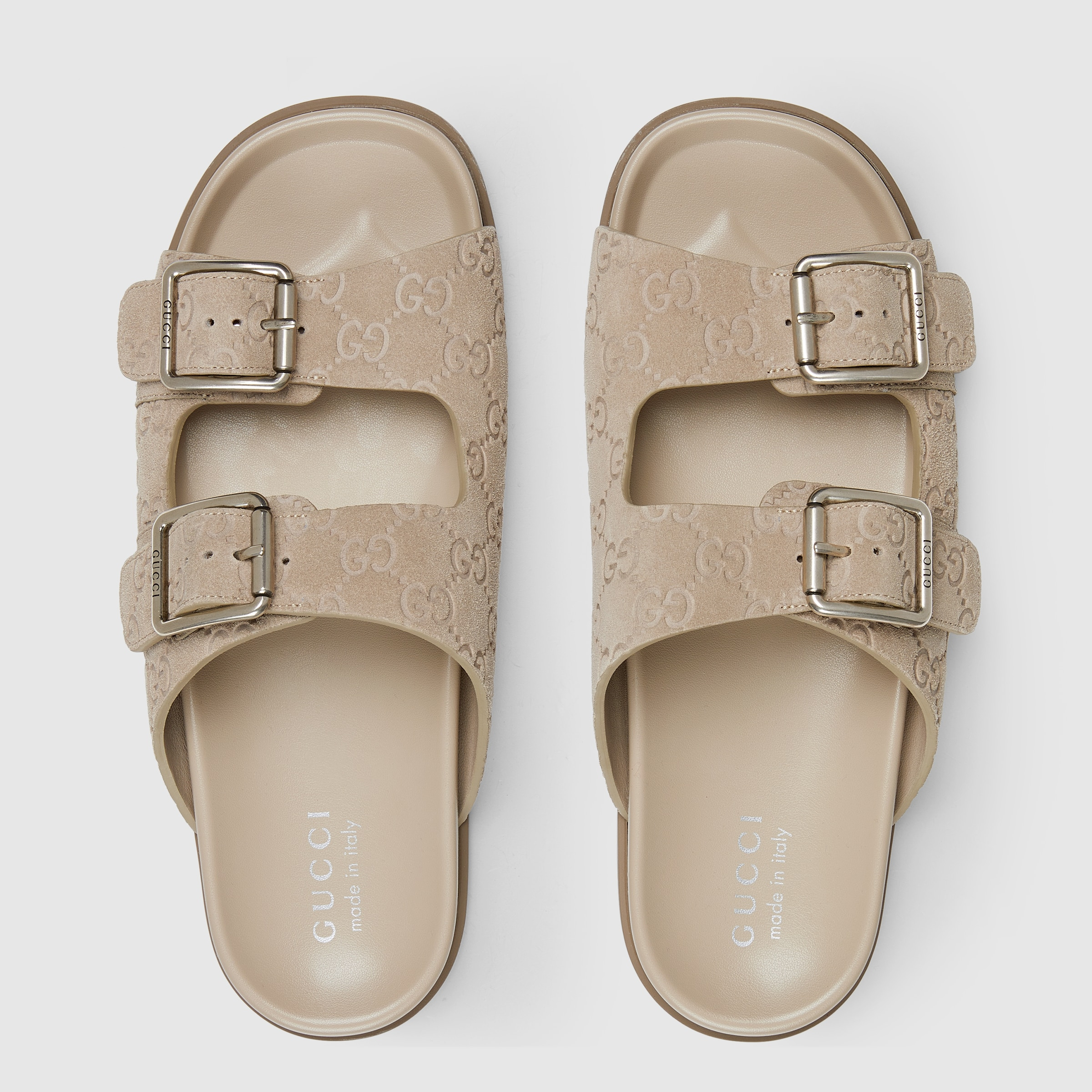 Men's slide sandal - 5