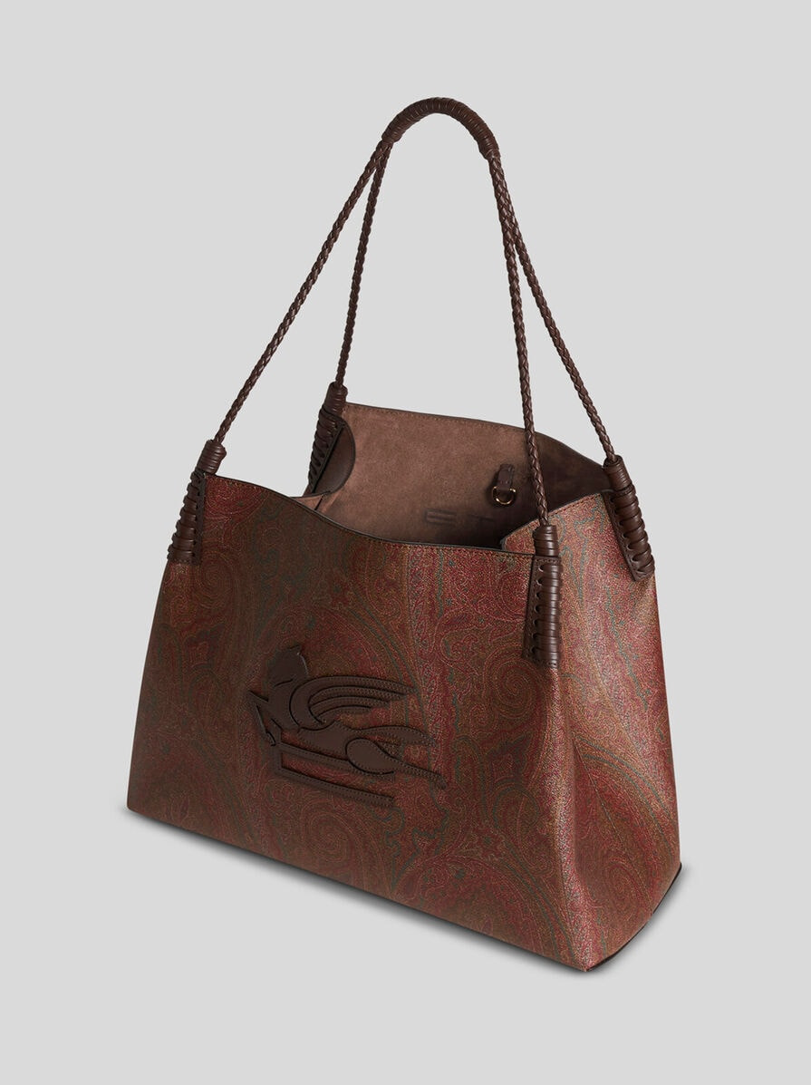 MEDIUM ARNICA LIBRA TOTE BAG - 3
