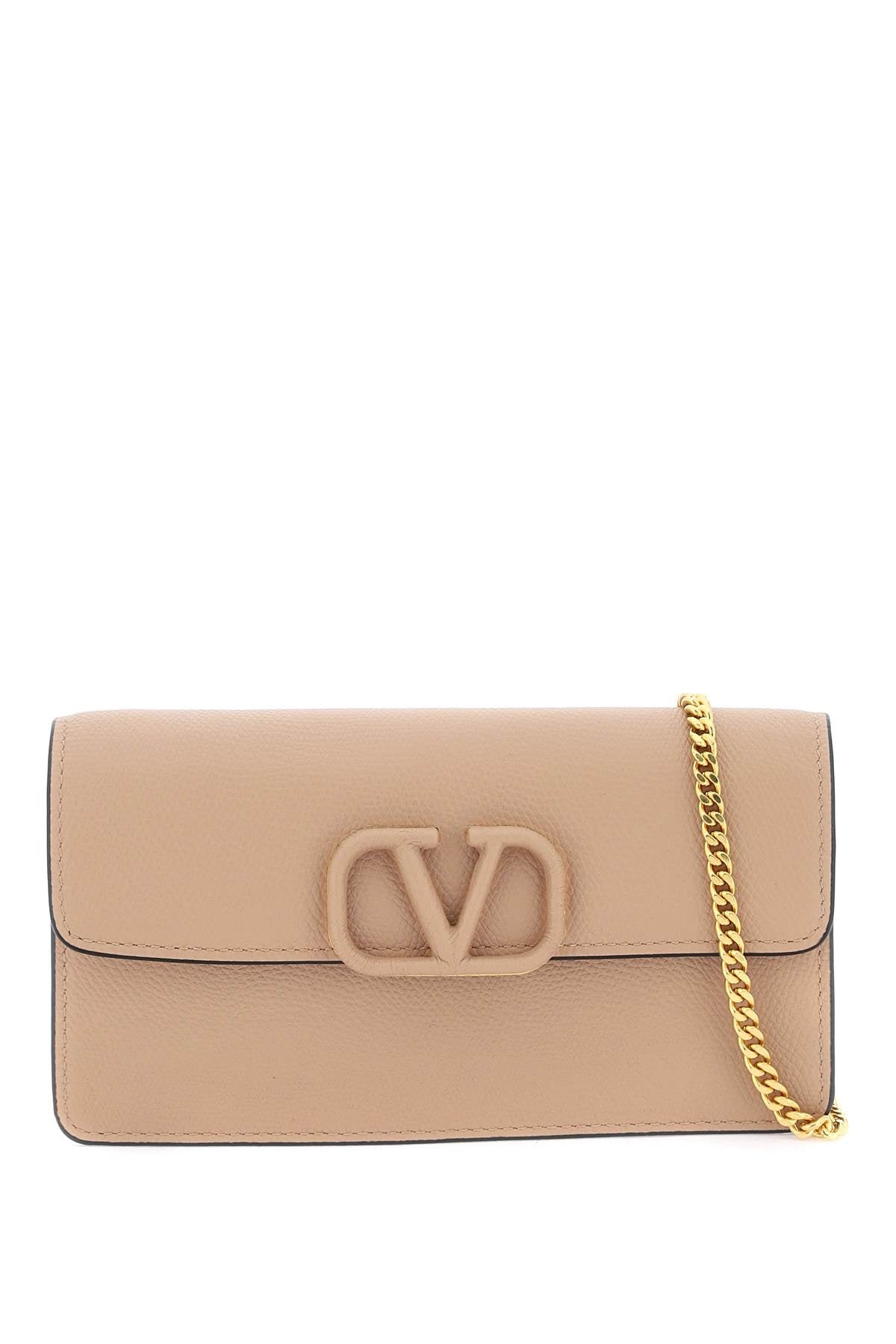 Valentino Garavani Vlogo Signature Mini Bag Women - 1