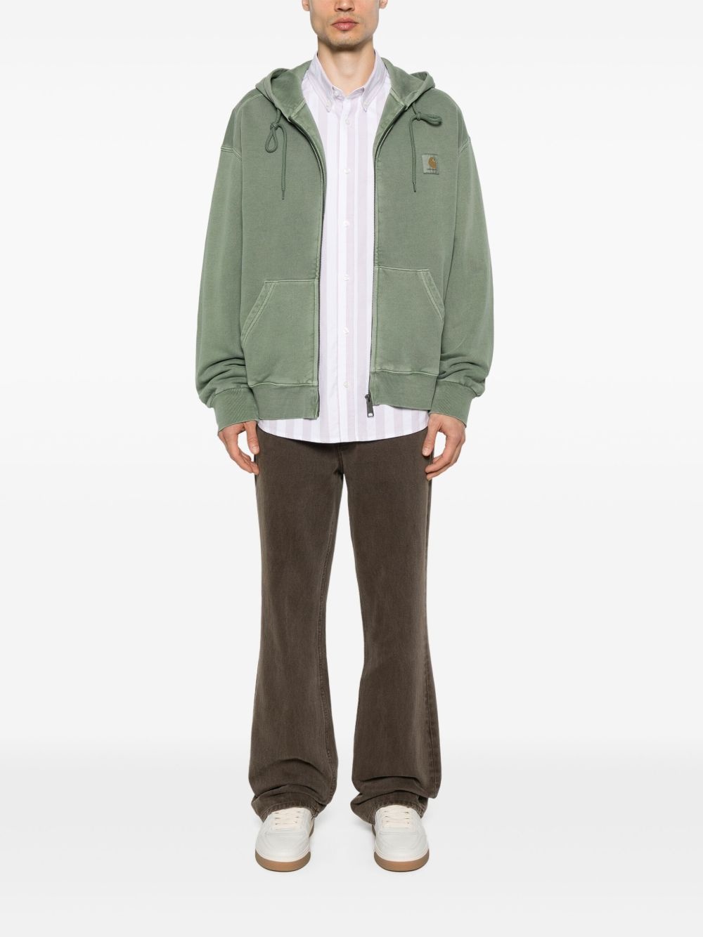 Dillion shirt - 2