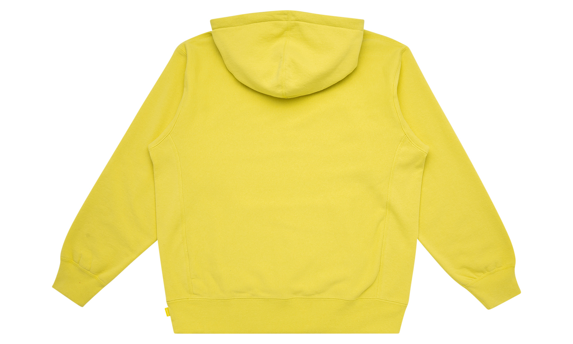 Kaws Chalk Logo Hoodie "SS 21" - 3
