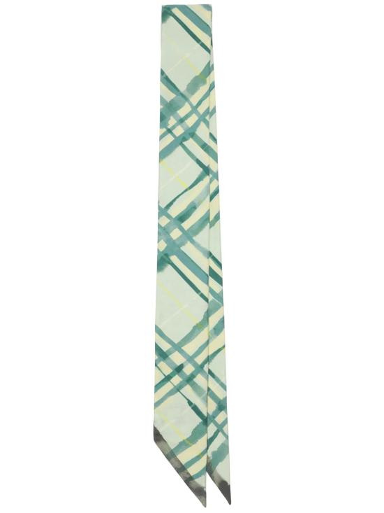 MUFFLER/SCARF - 1