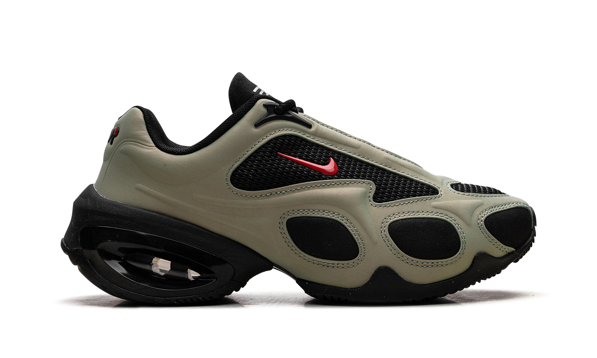 Air Max Muse WMNS "Oil Green" - 6