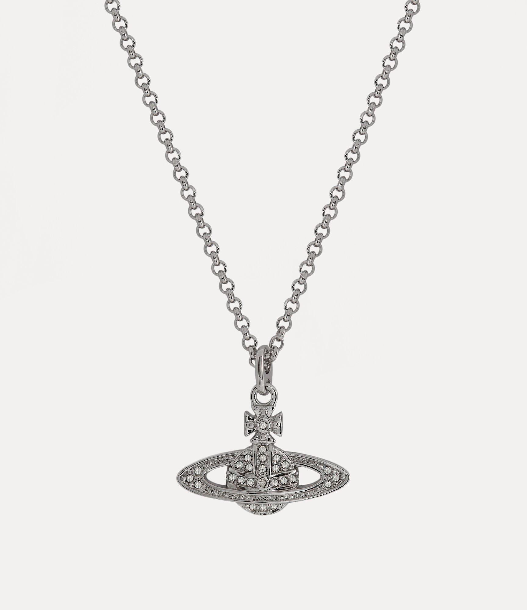MINI BAS RELIEF PENDANT - 1