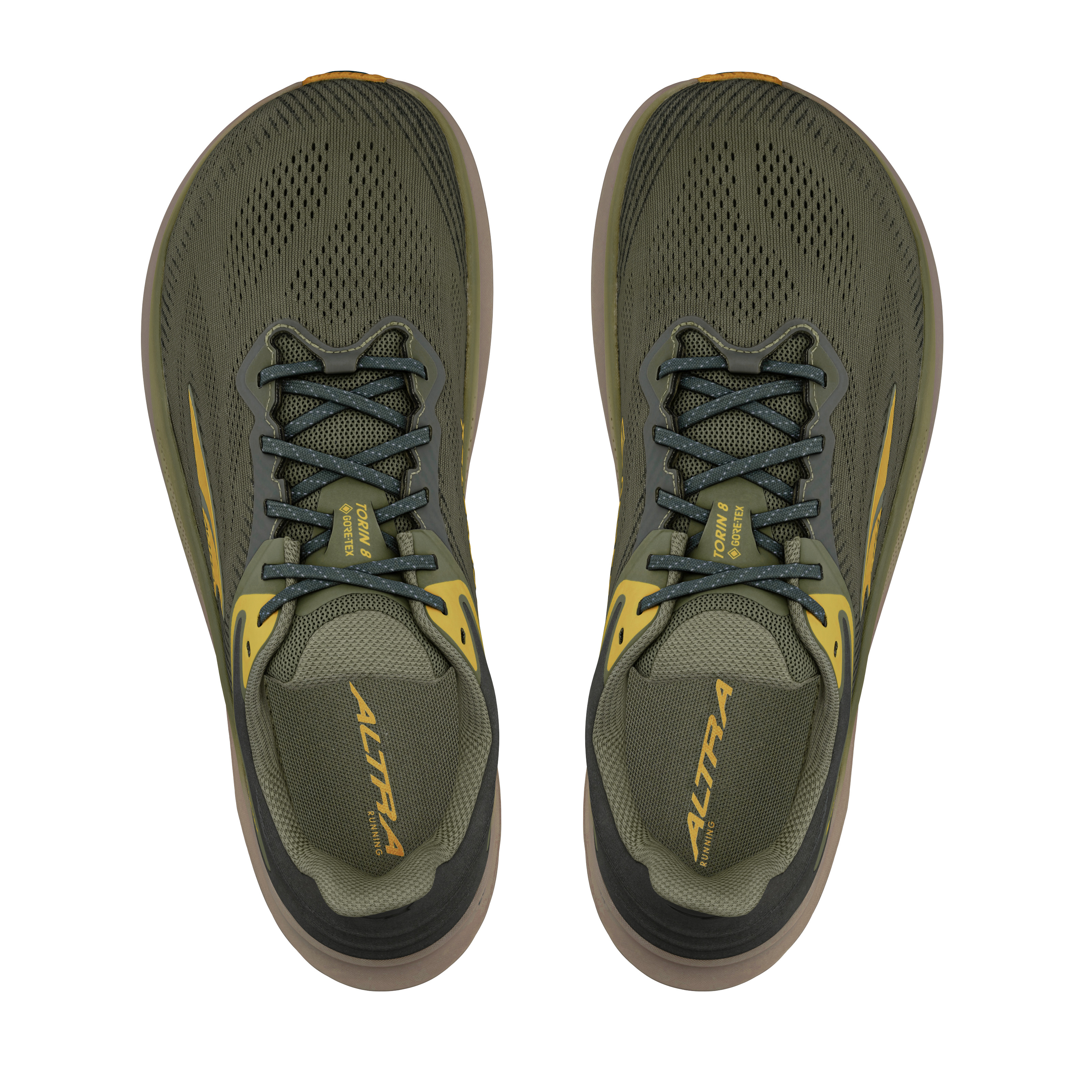 Men's Torin 8 GTX - 6