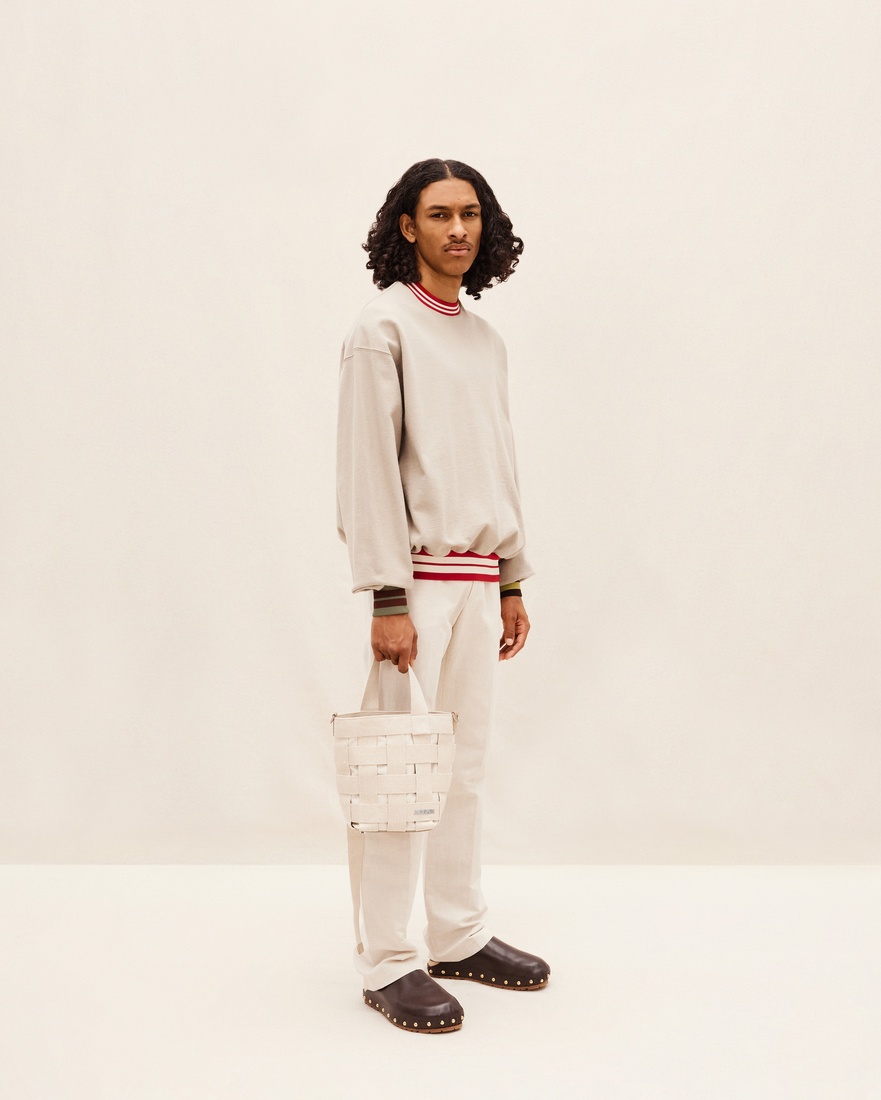 Le sweatshirt Lasso - 3