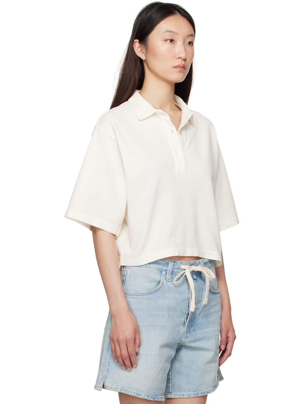 Off-White Lowen Polo - 2