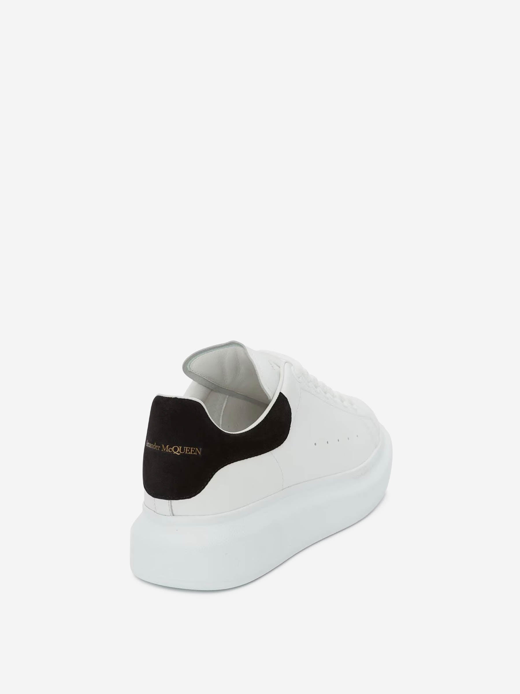 OVERSIZED SNEAKERS - 3