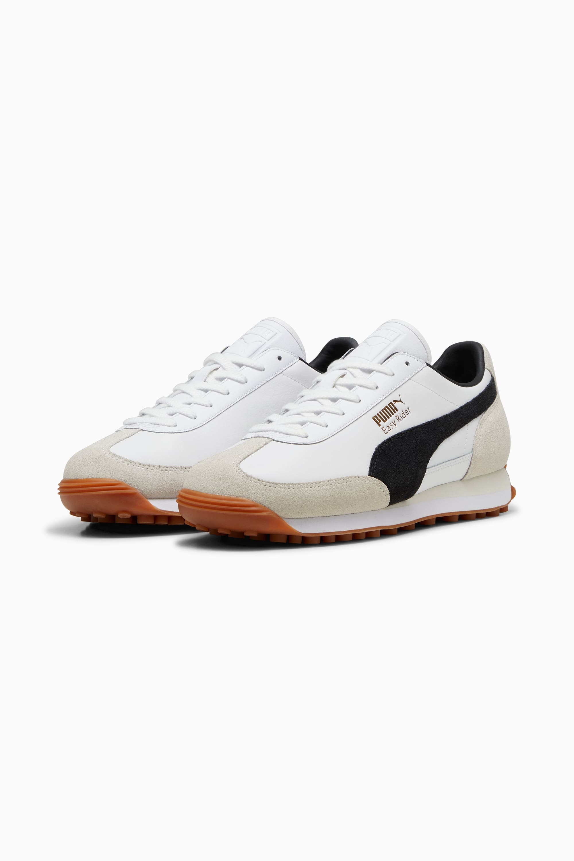 Easy Rider Mix Men's Sneakers - 4