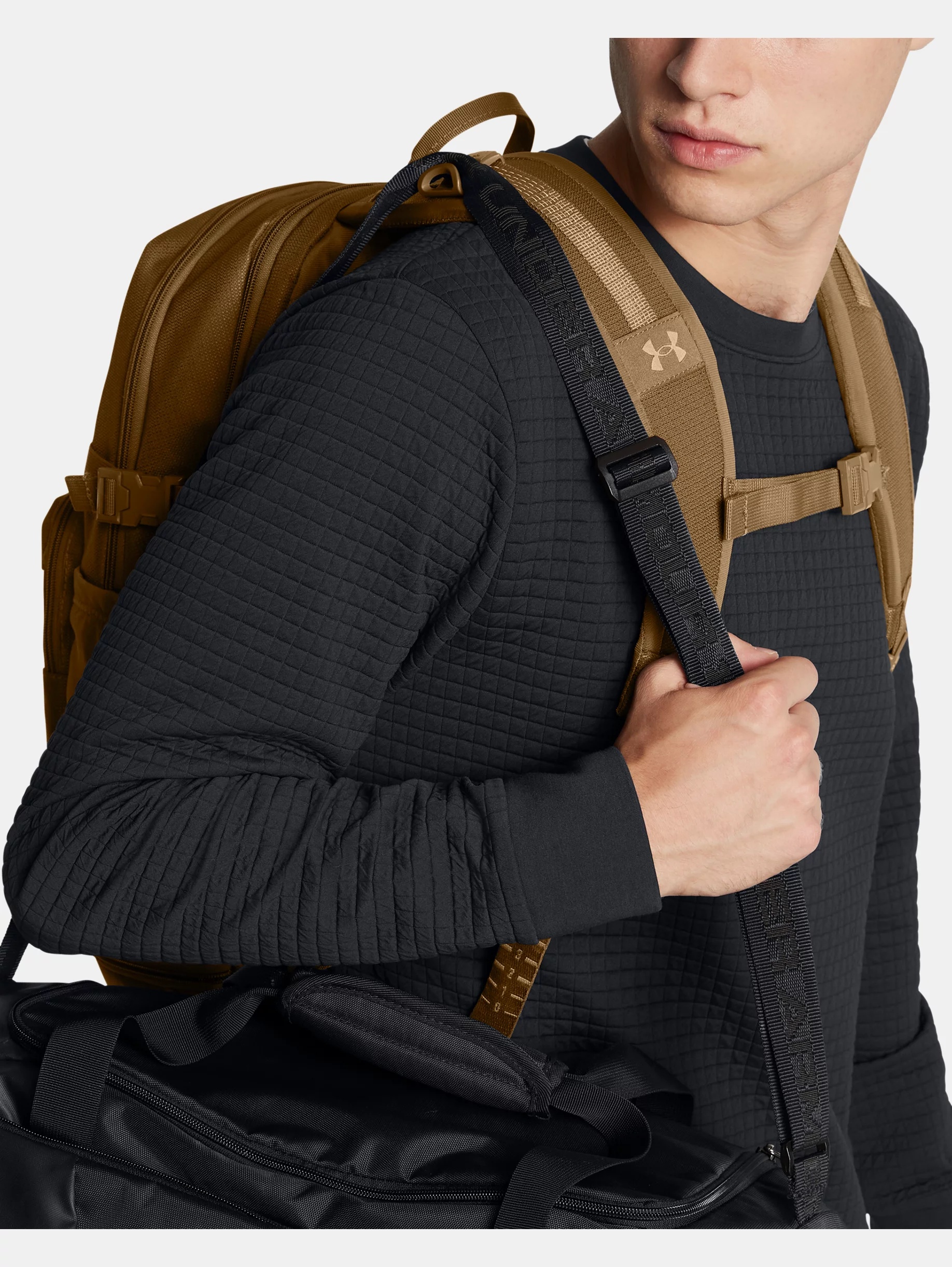 Under Armour UA Triumph Sport Backpack | REVERSIBLE