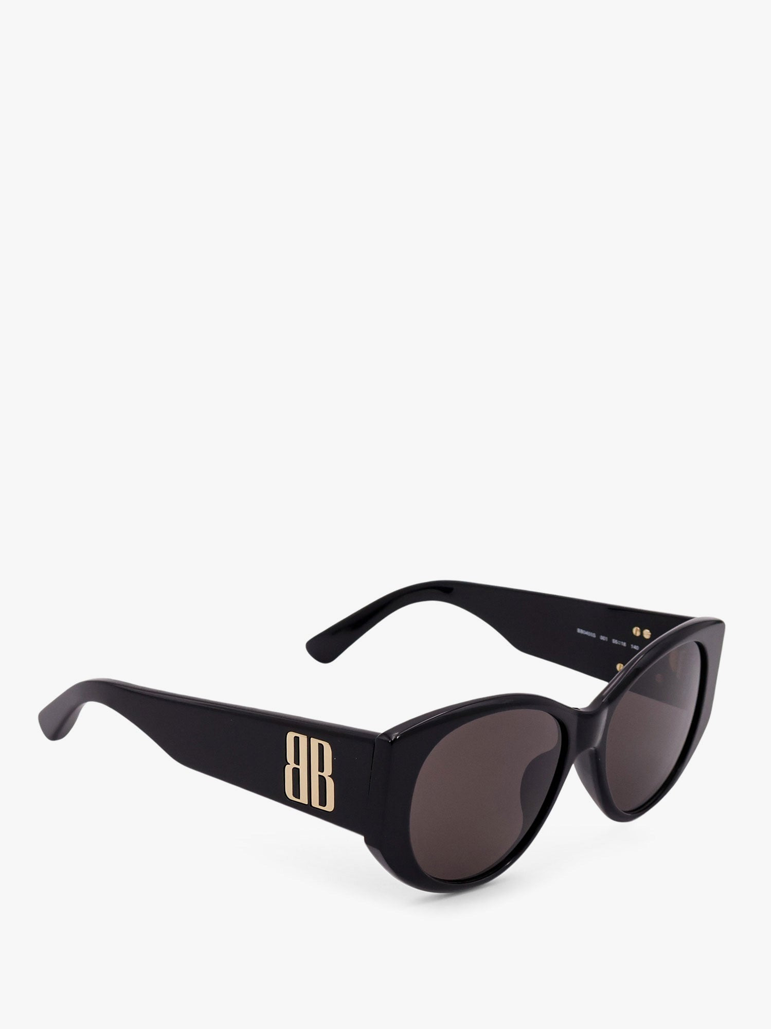 Balenciaga Acetate Sunglasses - 3