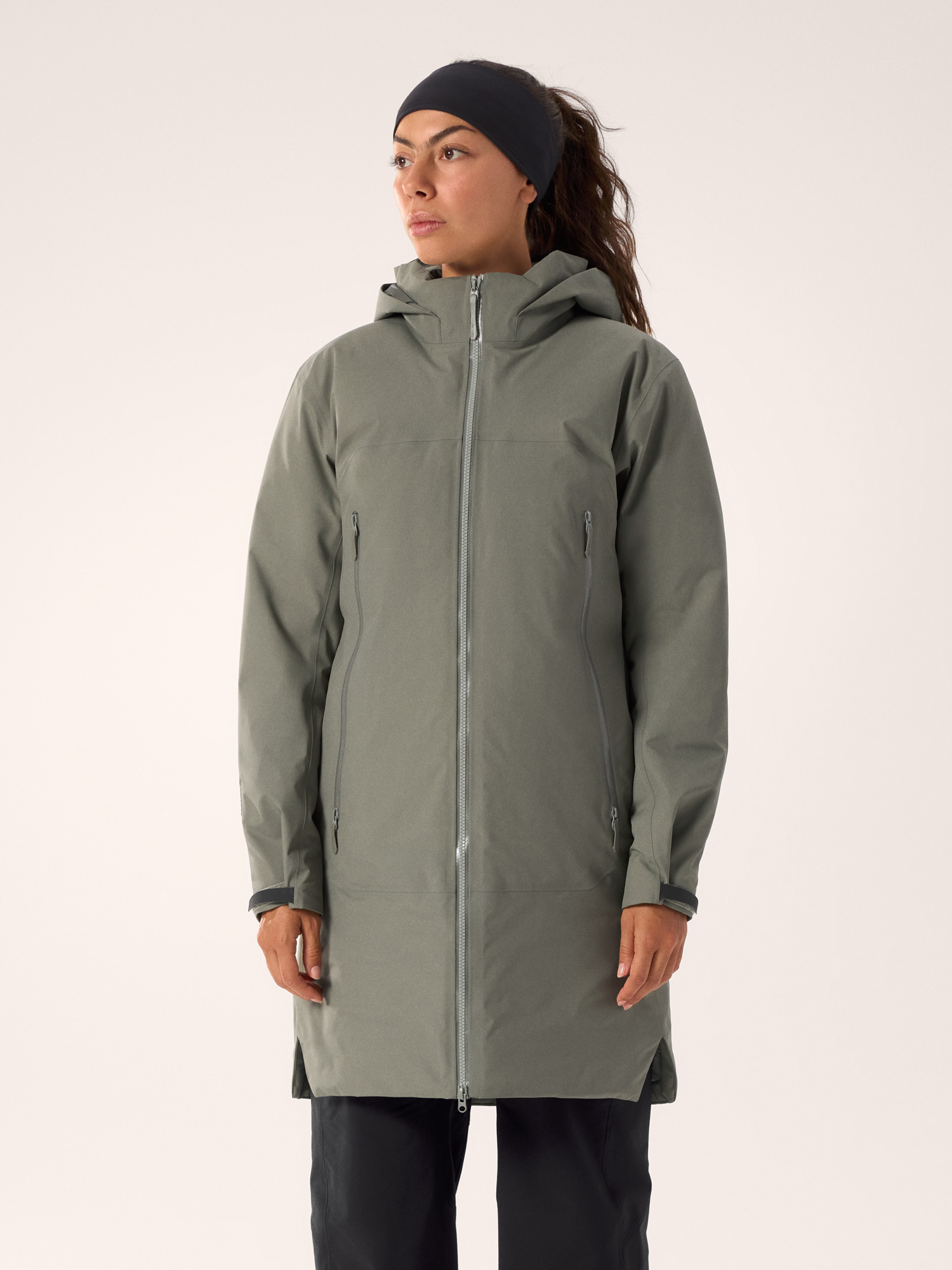 Beta Down Parka - 2