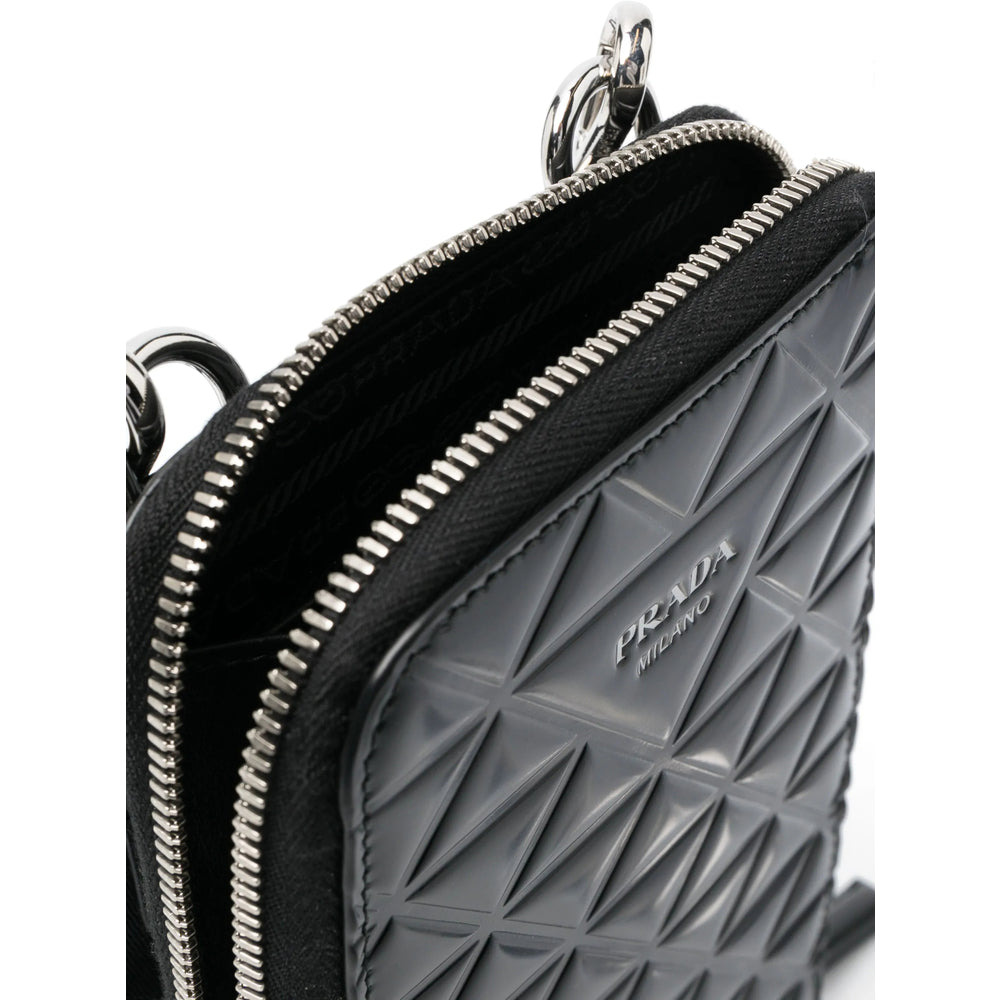 Prada Black Phone, Computer & Gadgets Men - 2