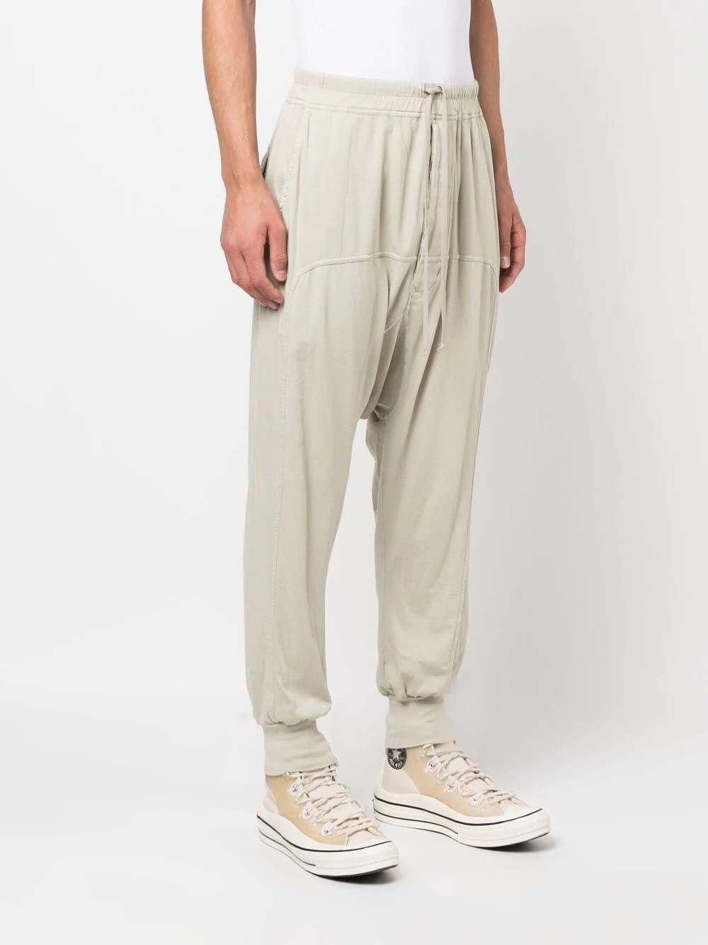 Strobe Prisioner drawstring pants - 3