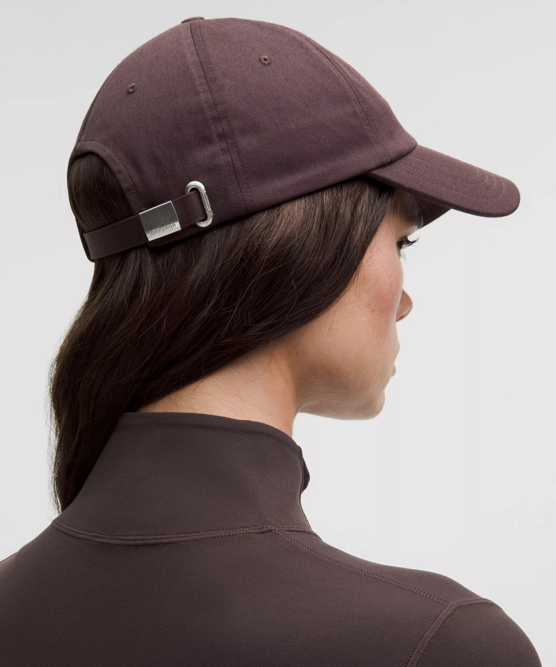 Classic Ball Cap *Wordmark 3