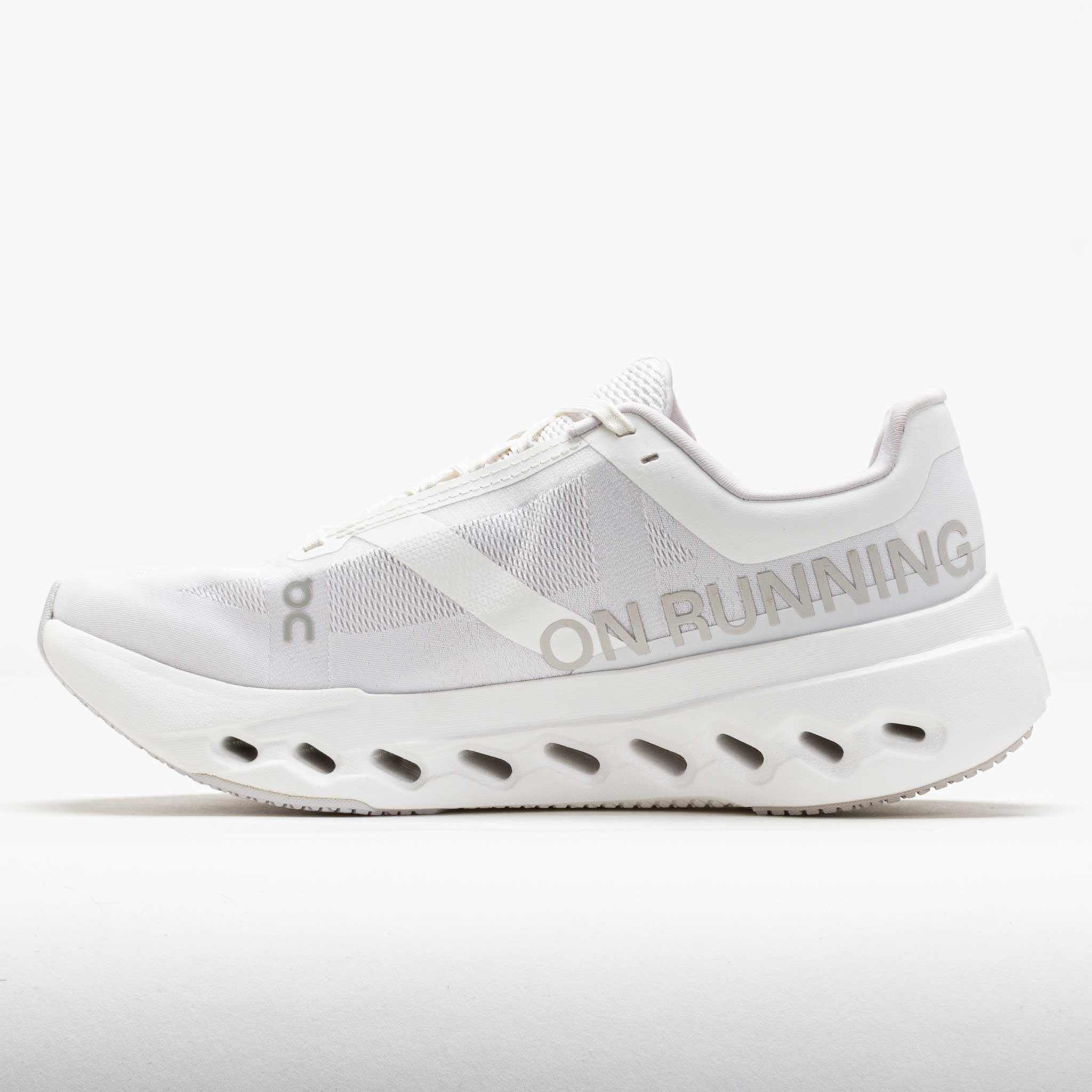 On Cloudsurfer Next Women's White/White - 2
