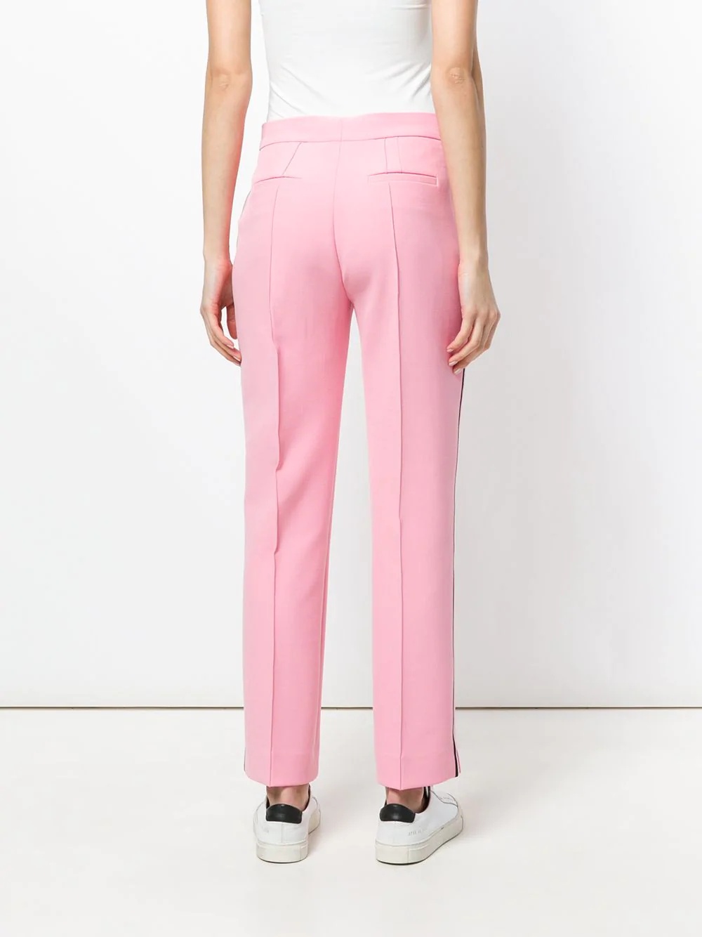 tailored trousers  - 4