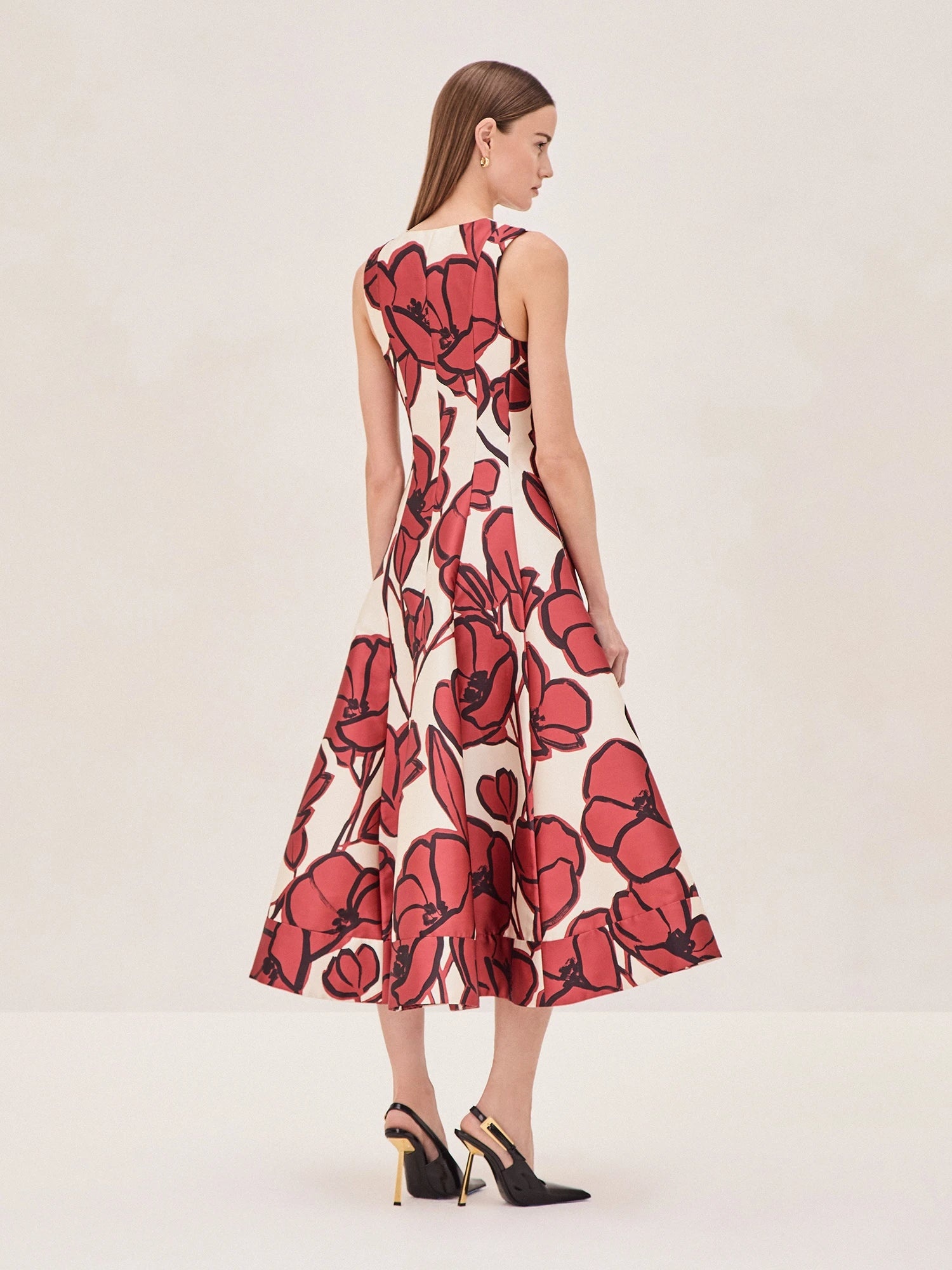 Lazaro Dress - 3