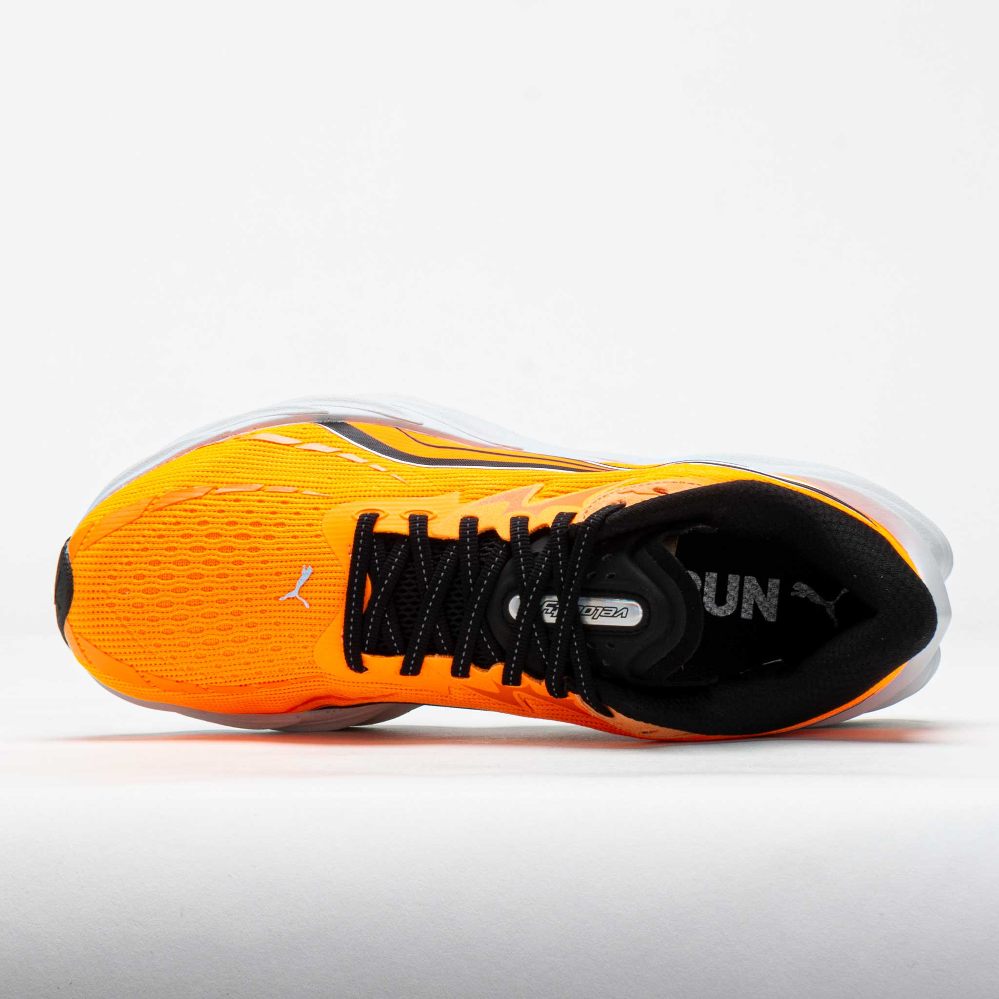 Puma Velocity NITRO 4 Men's Heat Fire/Puma Black - 3