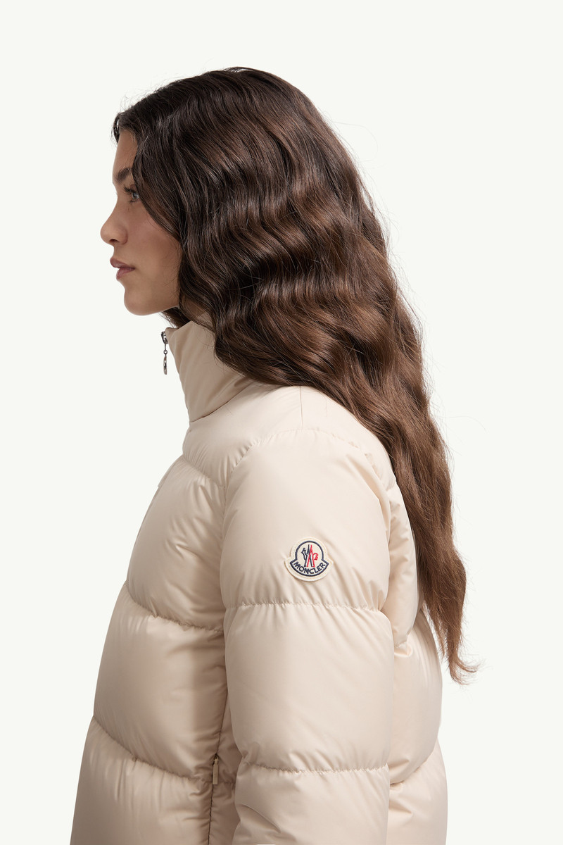 Mauzun Short Down Jacket 4