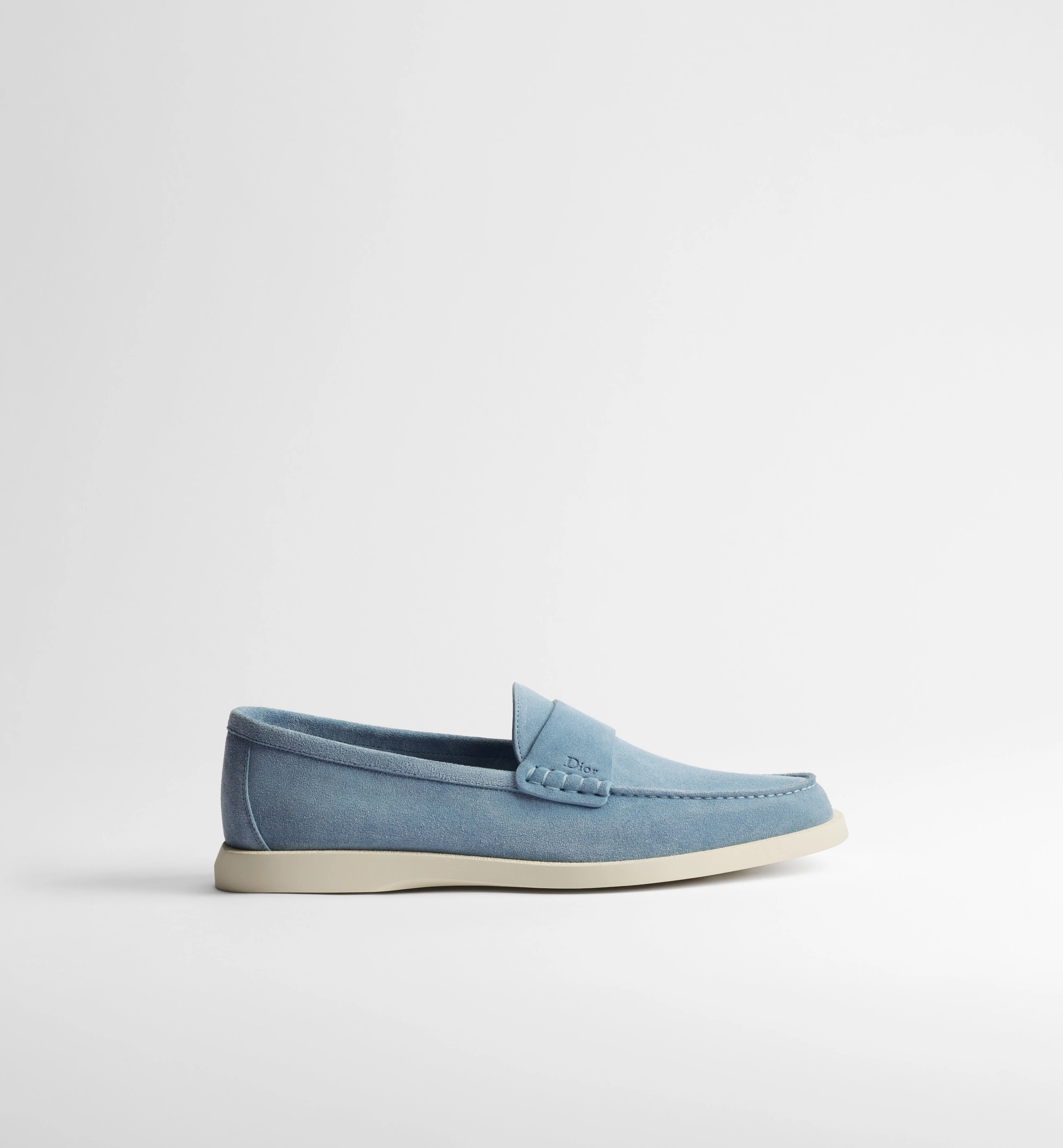 Dior Dior Granville Loafers - 1