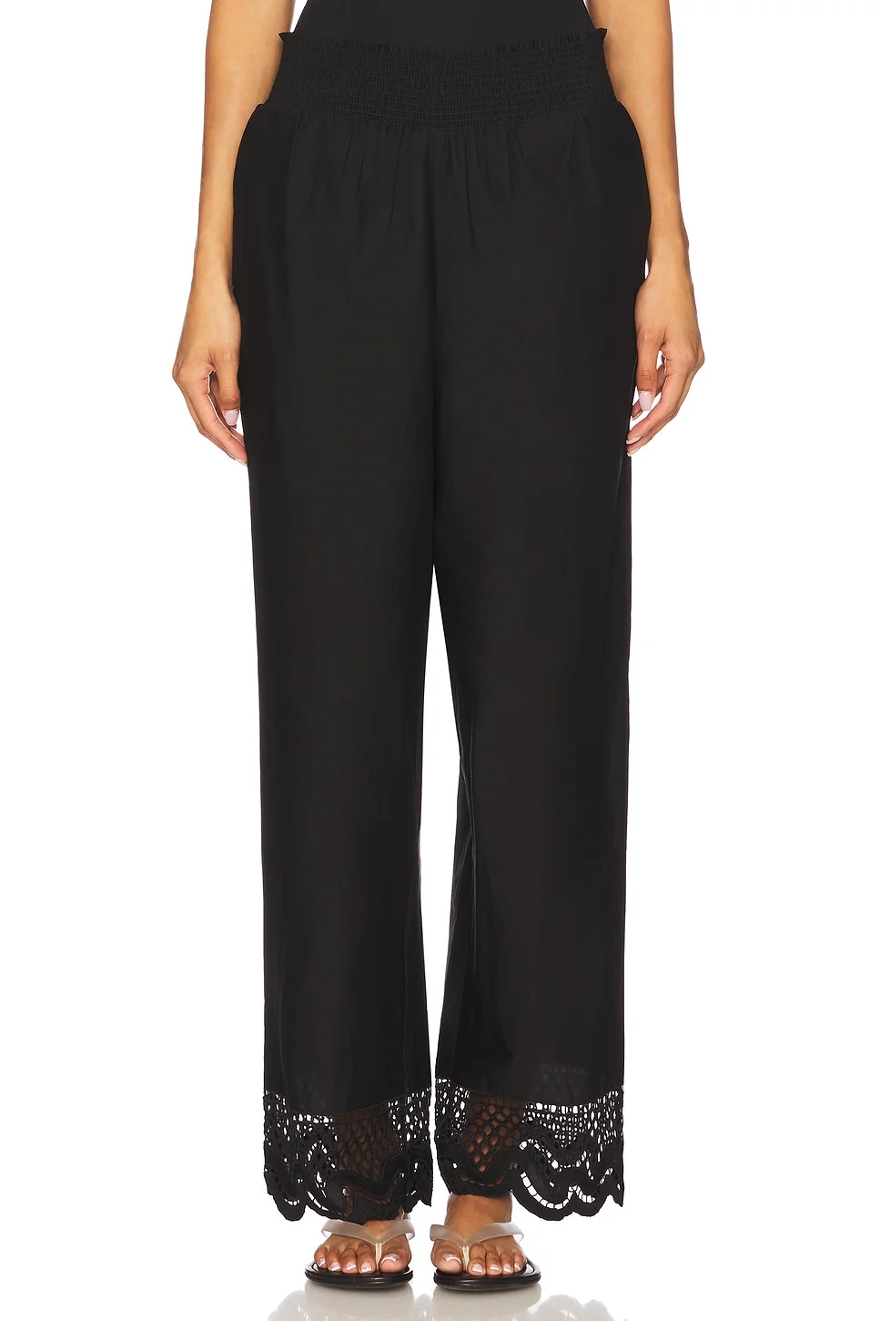 Henrik Pant - 1