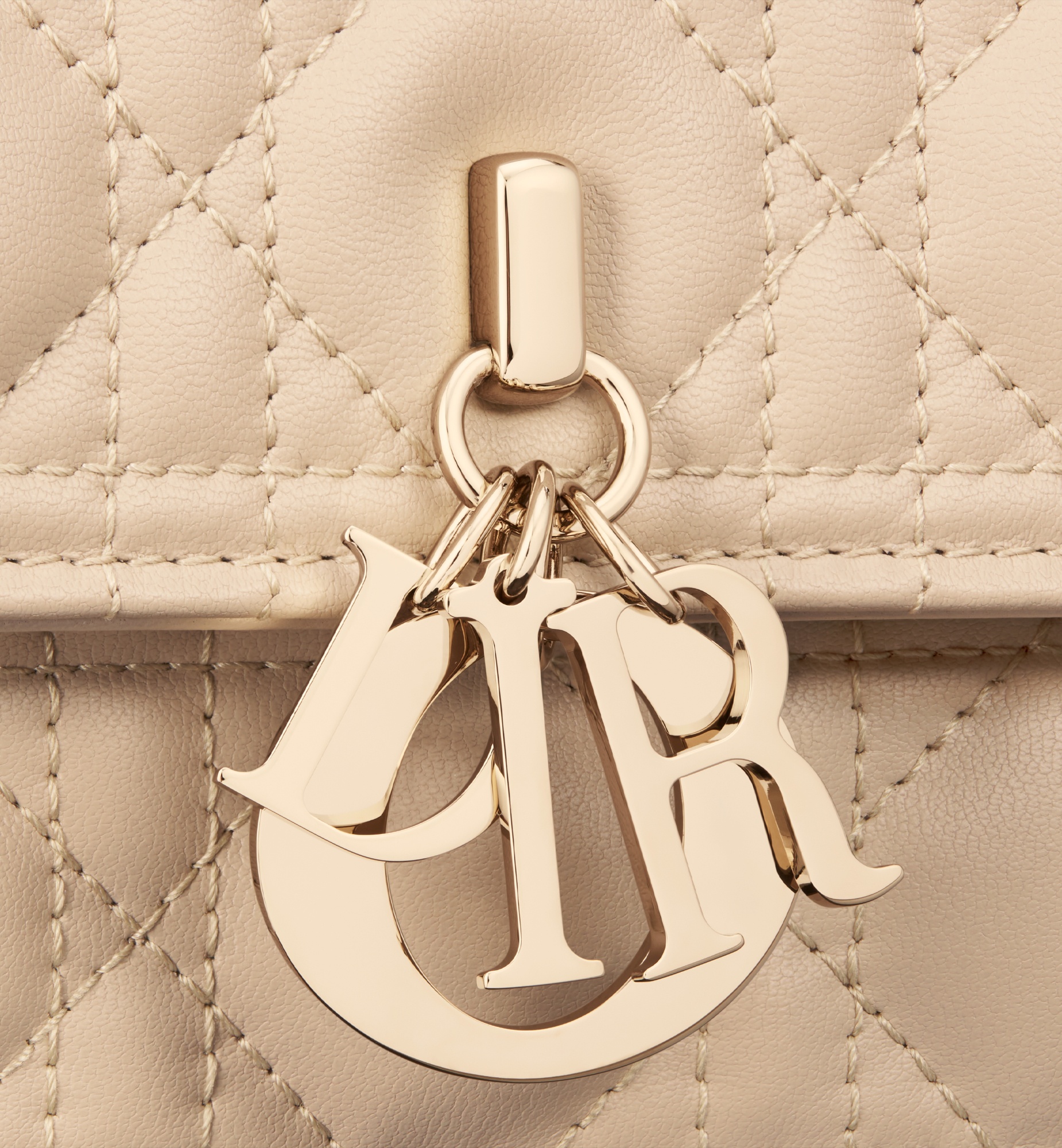 My Dior Top Handle Bag 6