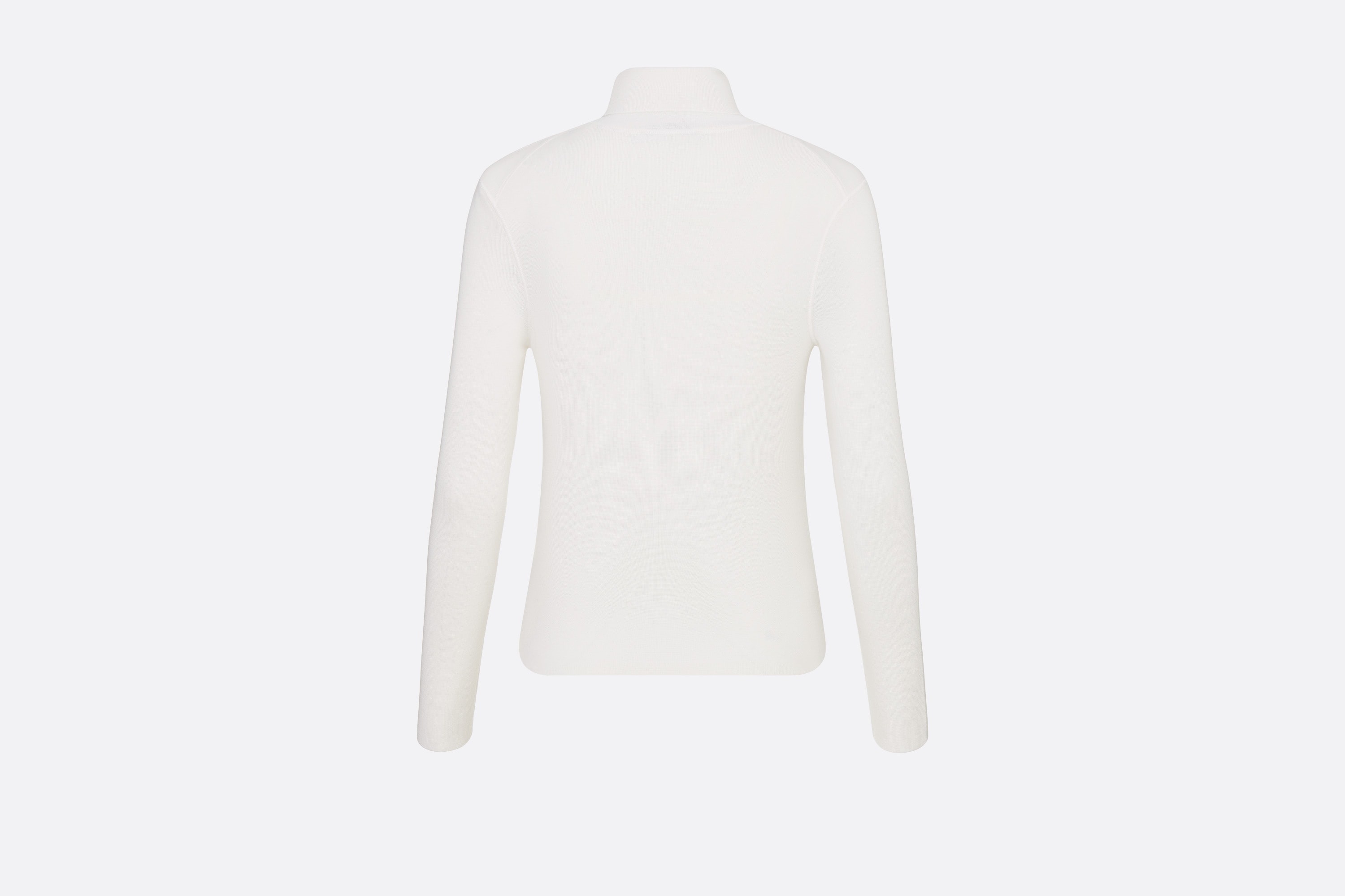 Turtleneck Sweater - 2