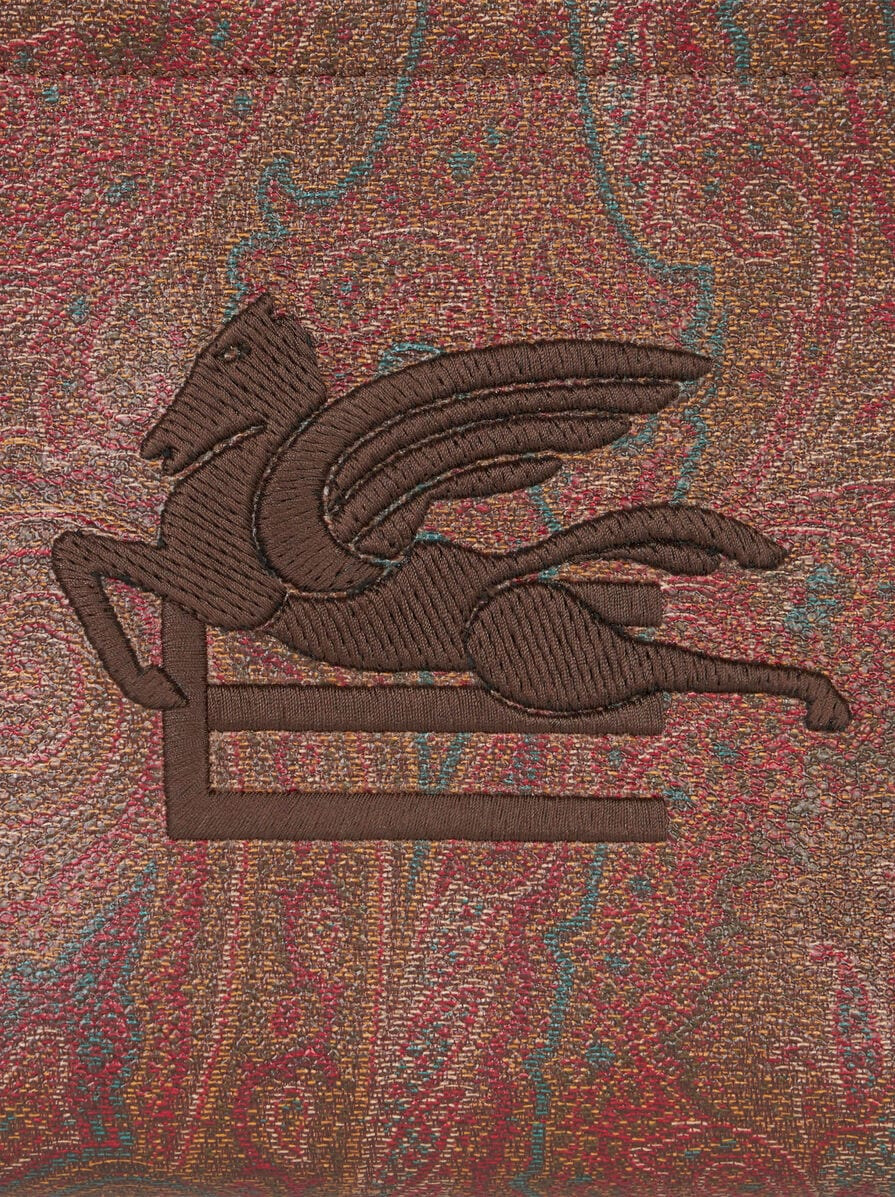 ARNICA POUCH WITH PEGASO DETAIL - 6